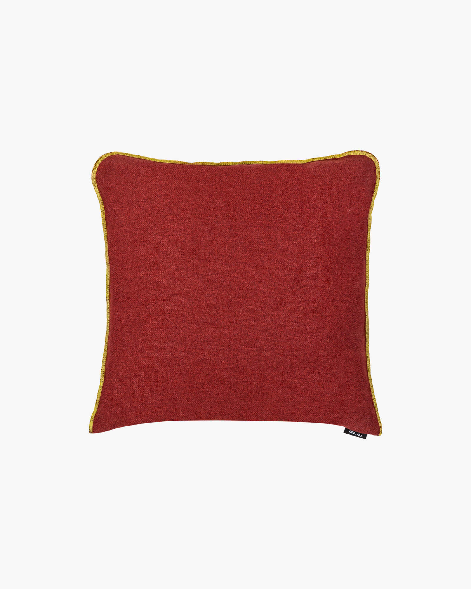 Coussin Dvu - 50 x 50 cm
