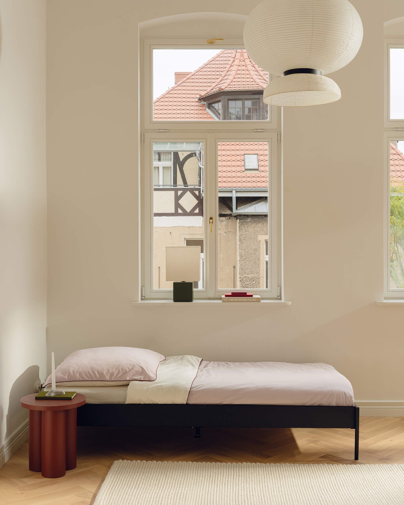 Lit d'Eton basic 90 x 200 cm