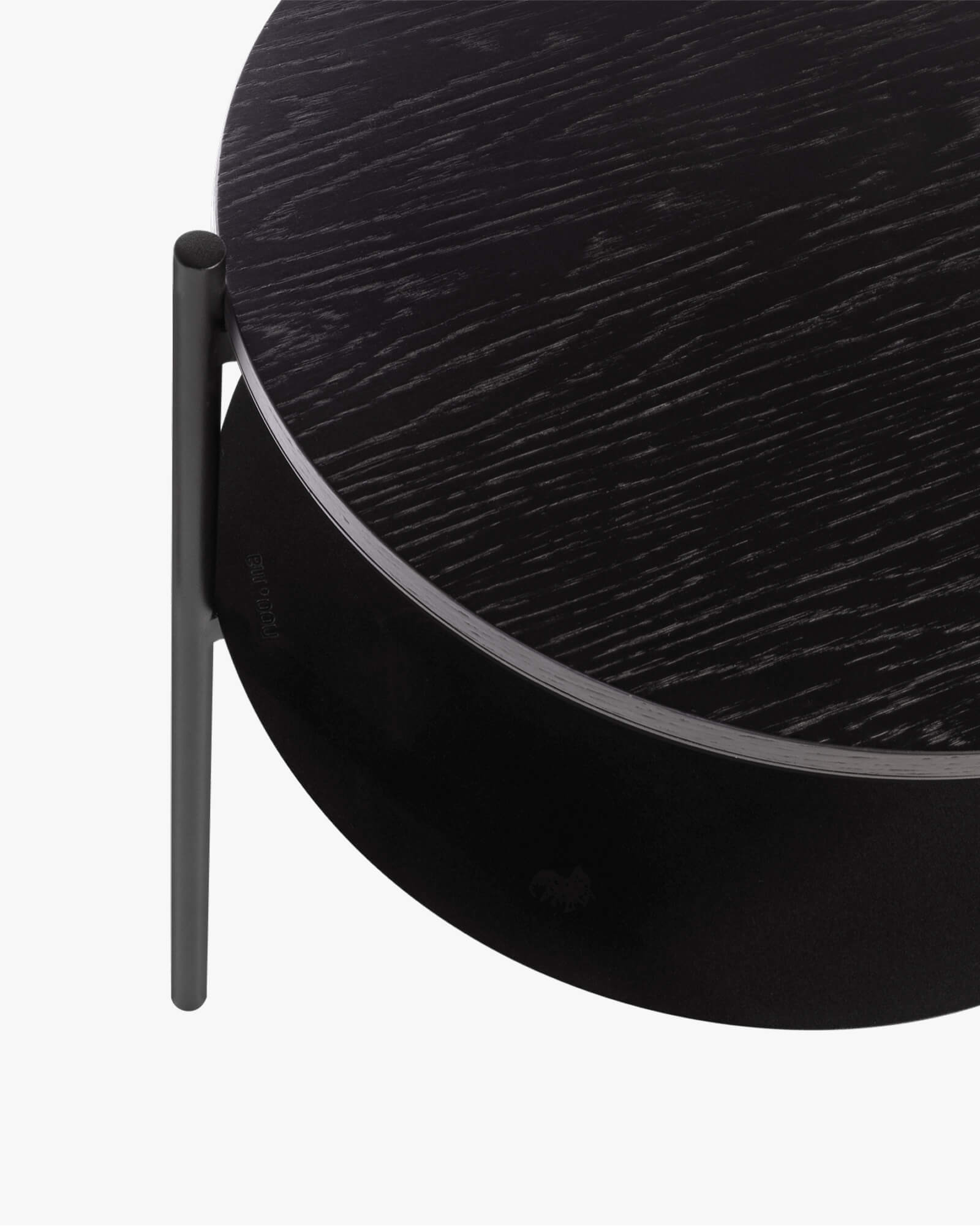 Bundle lit Eton et table de chevet Tu