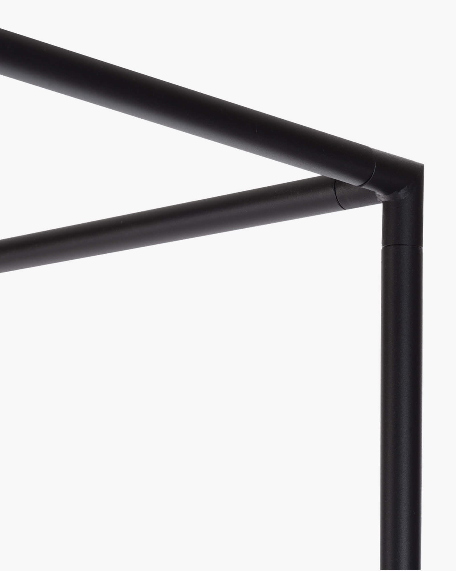 Bundle lit Eton et table de chevet Tu