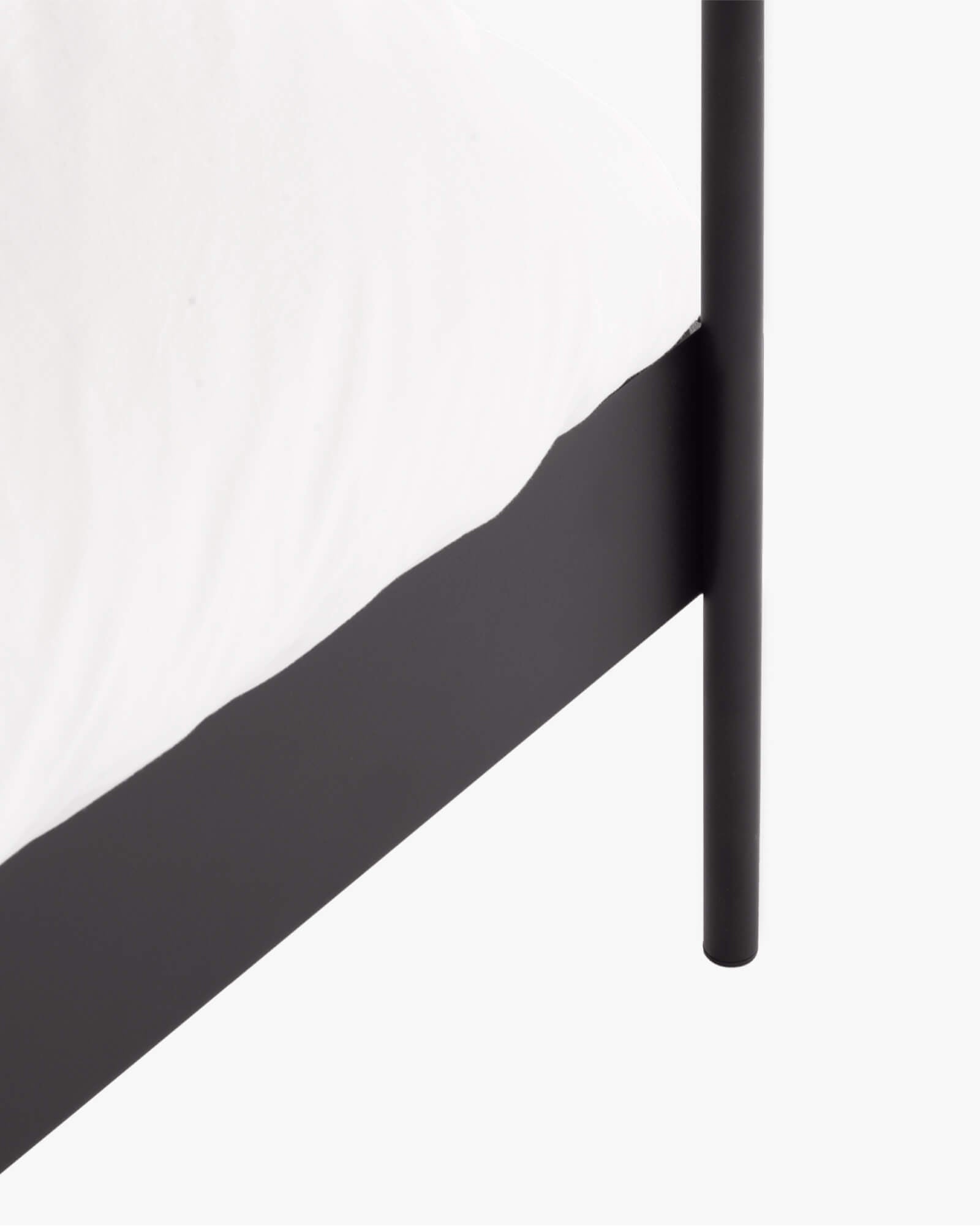 Bundle lit Eton et table de chevet Tu