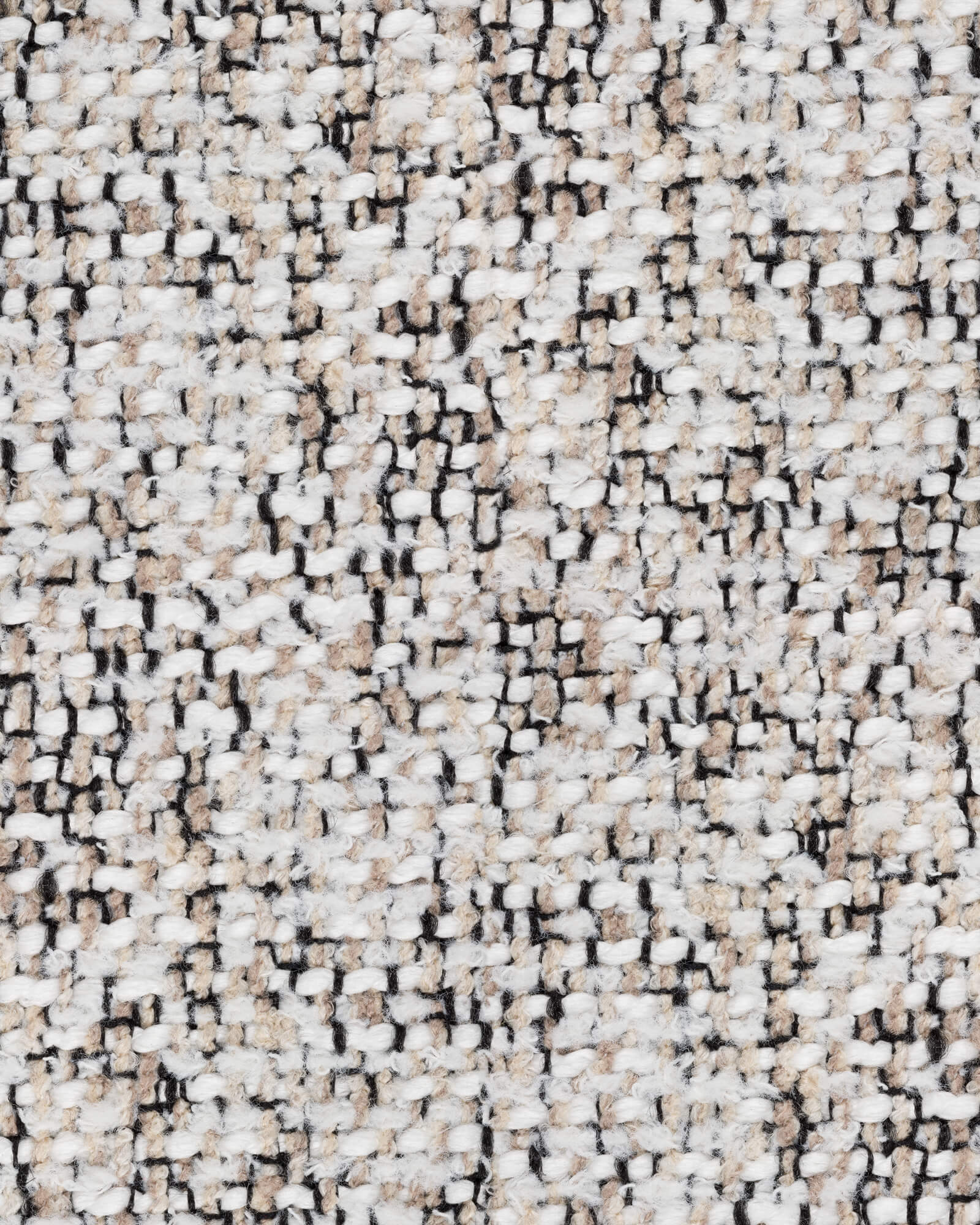 Échantillon de tissu