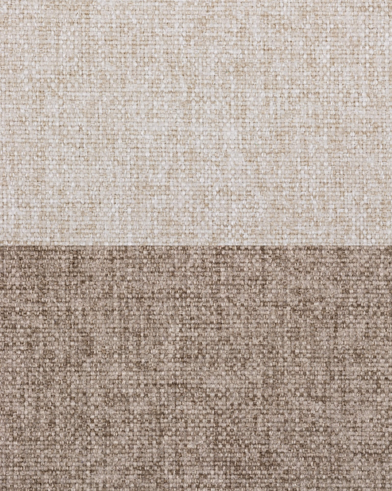 Échantillon de tissu