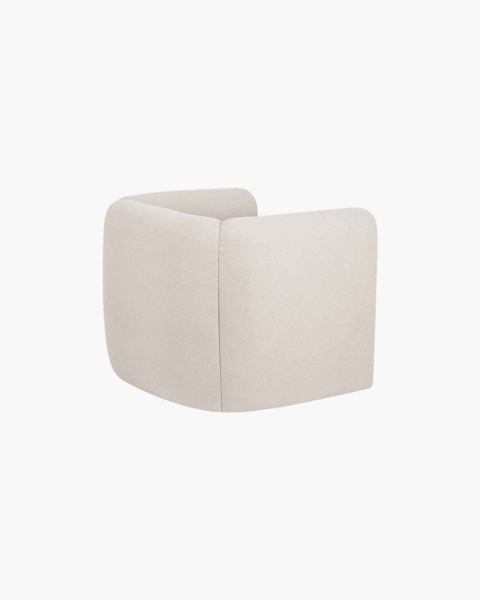 Fauteuil Flom