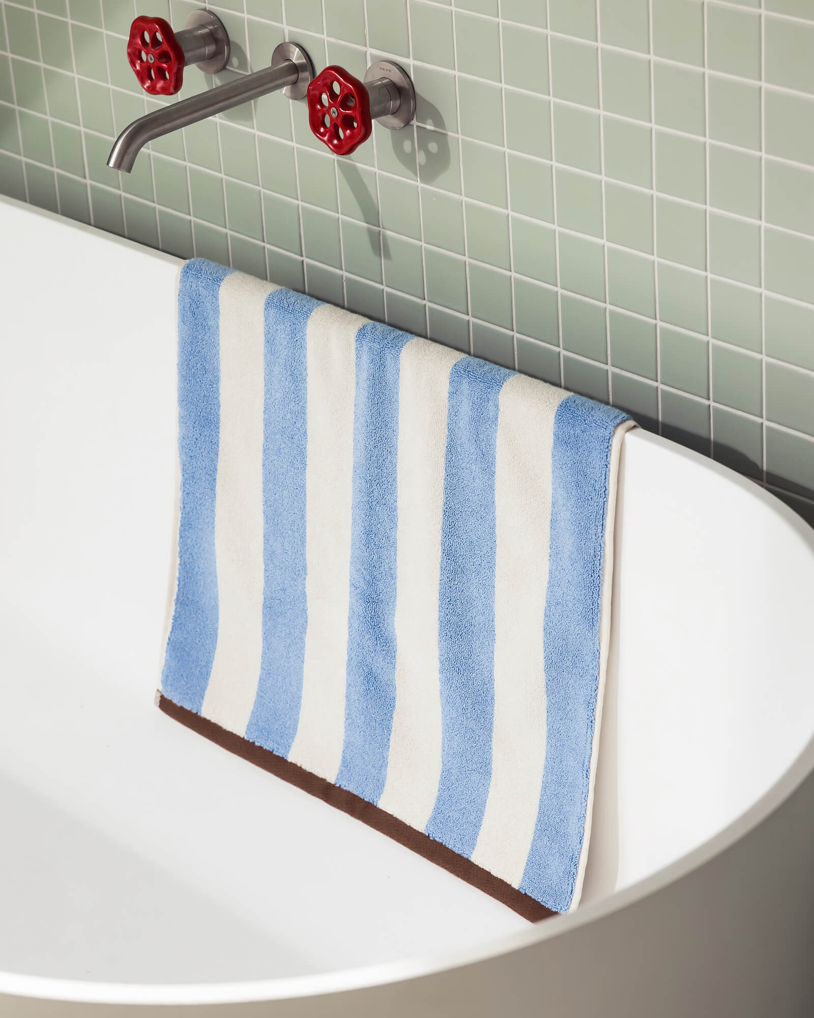 Tapis de bain Gobo