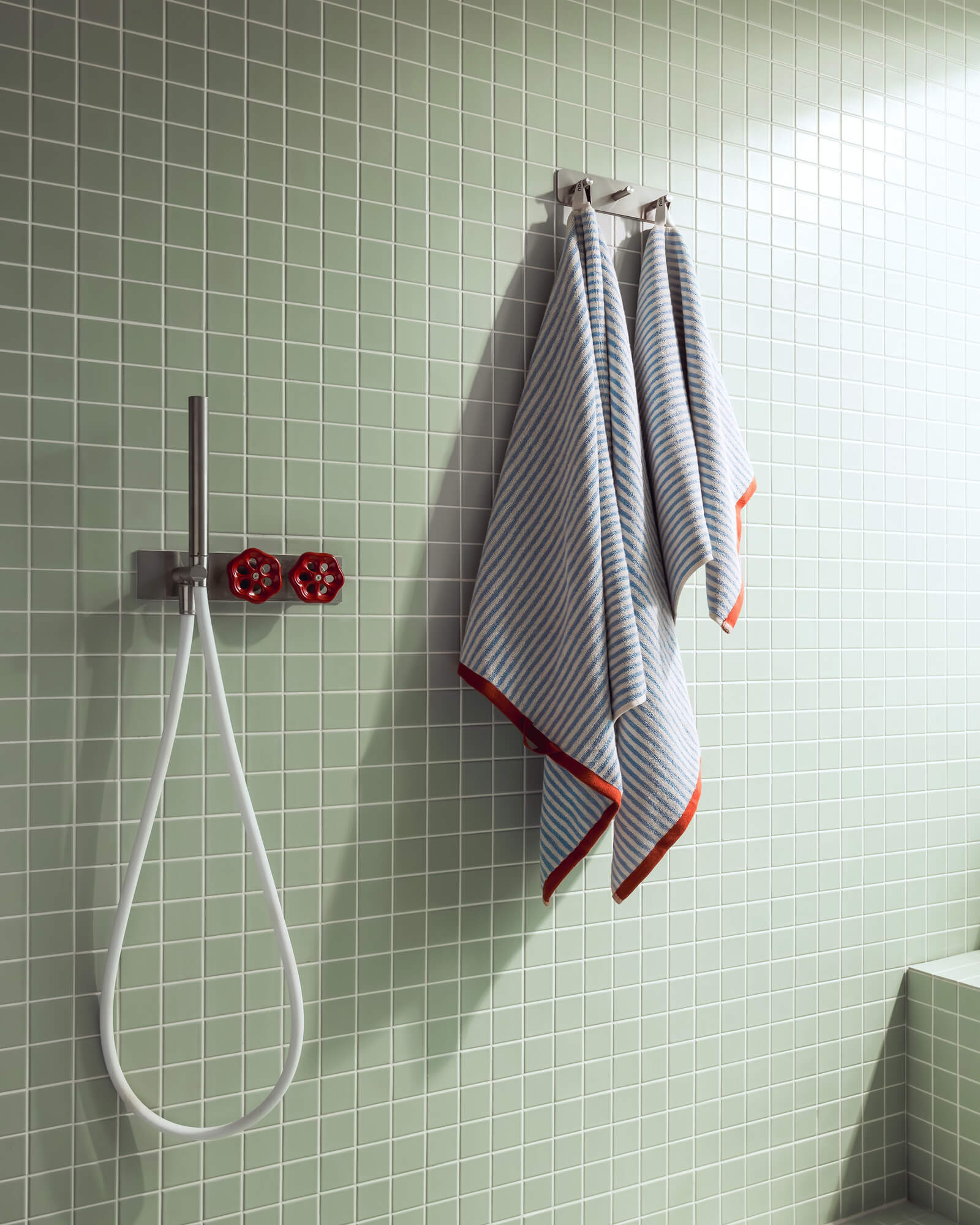 Serviette de bain Gobo