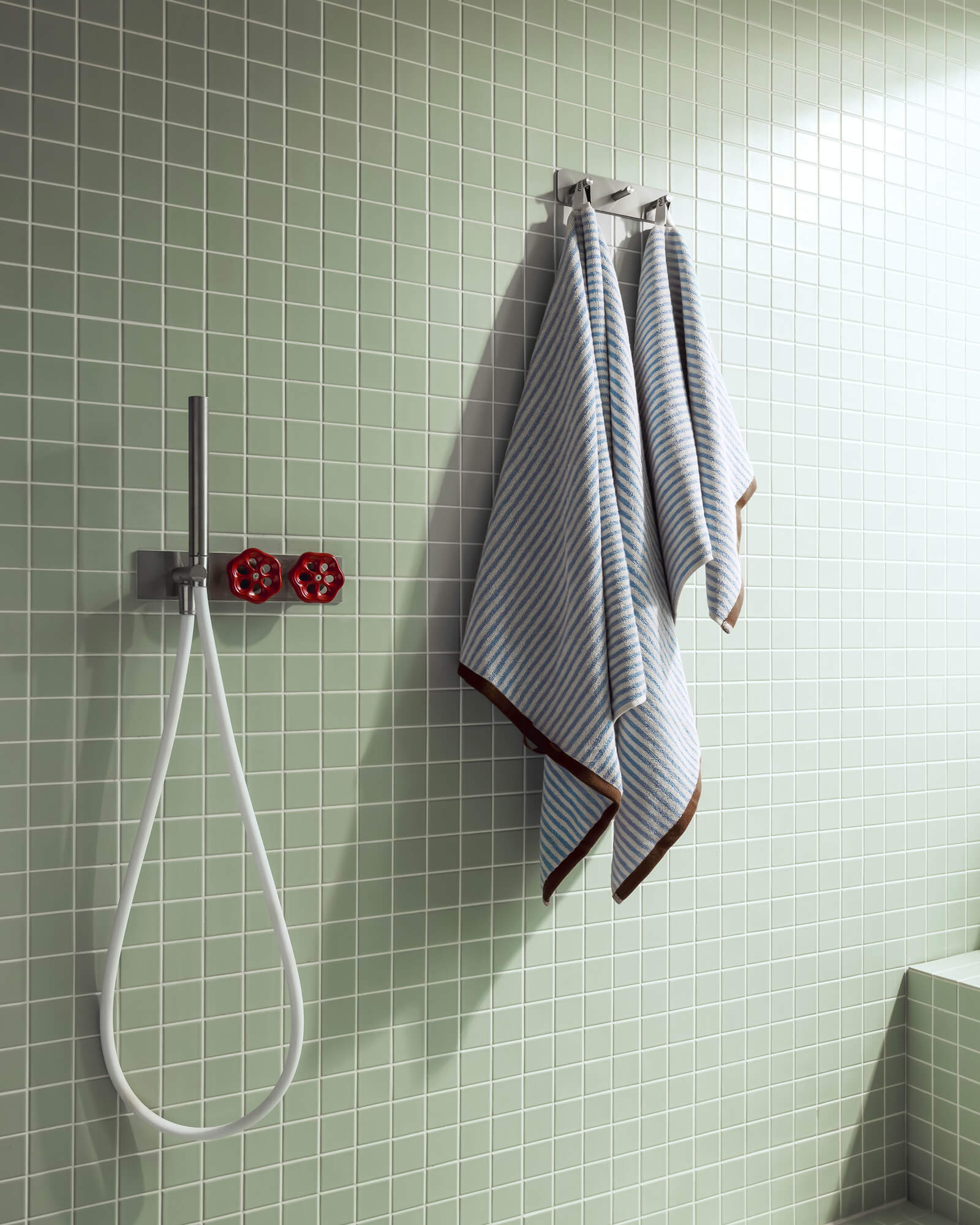 Serviette de bain Gobo