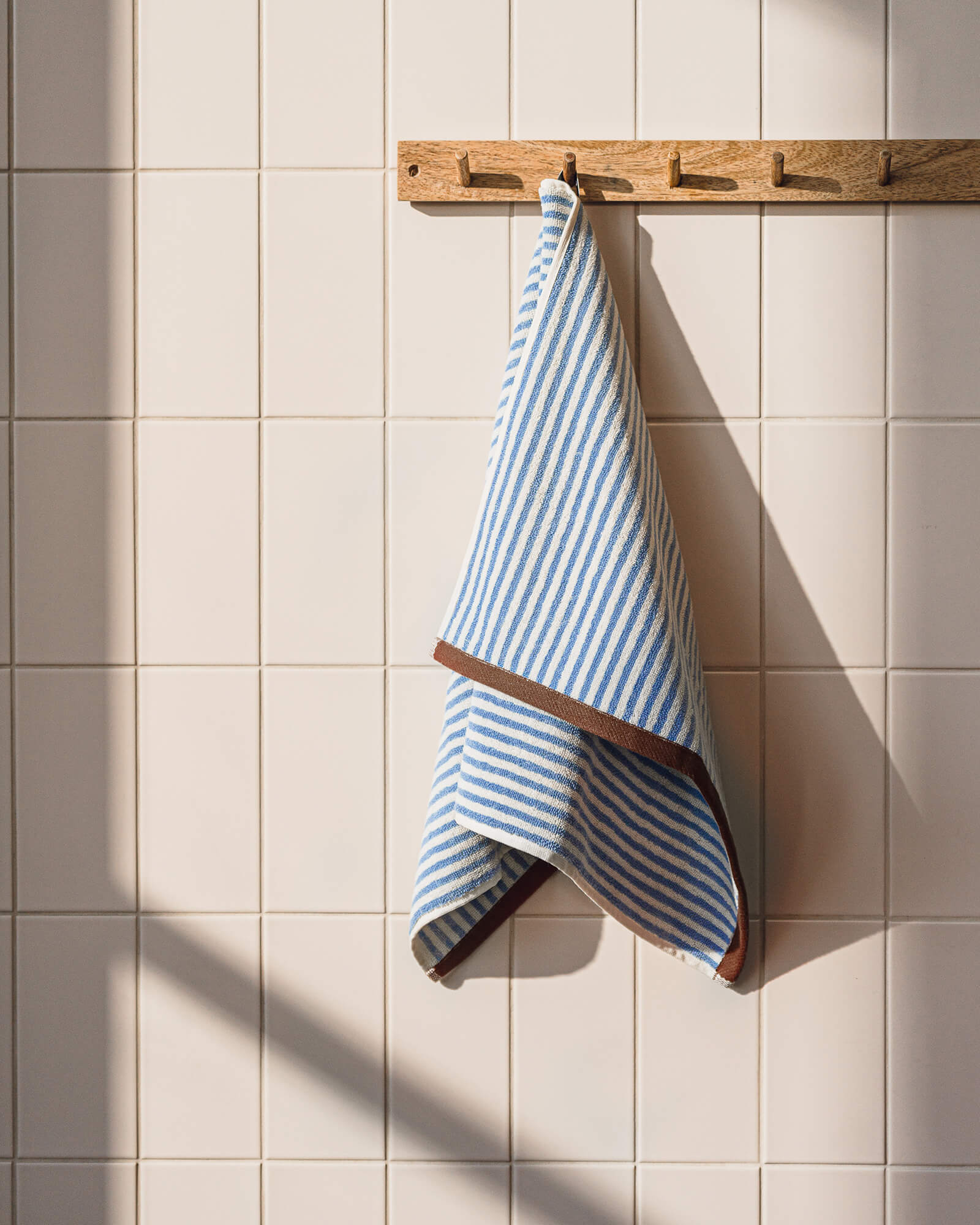 Serviette de bain Gobo