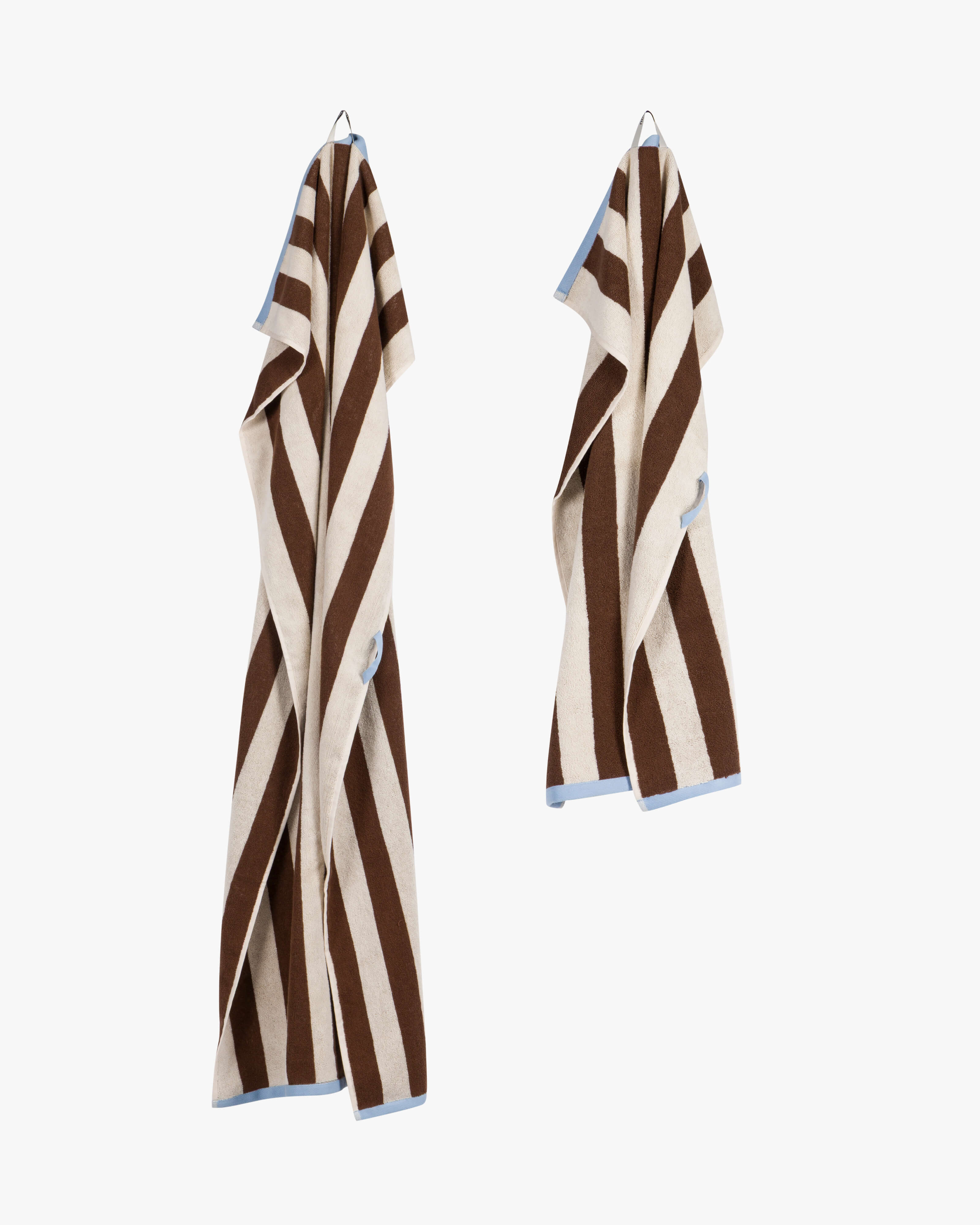 Serviette de bain Gobo