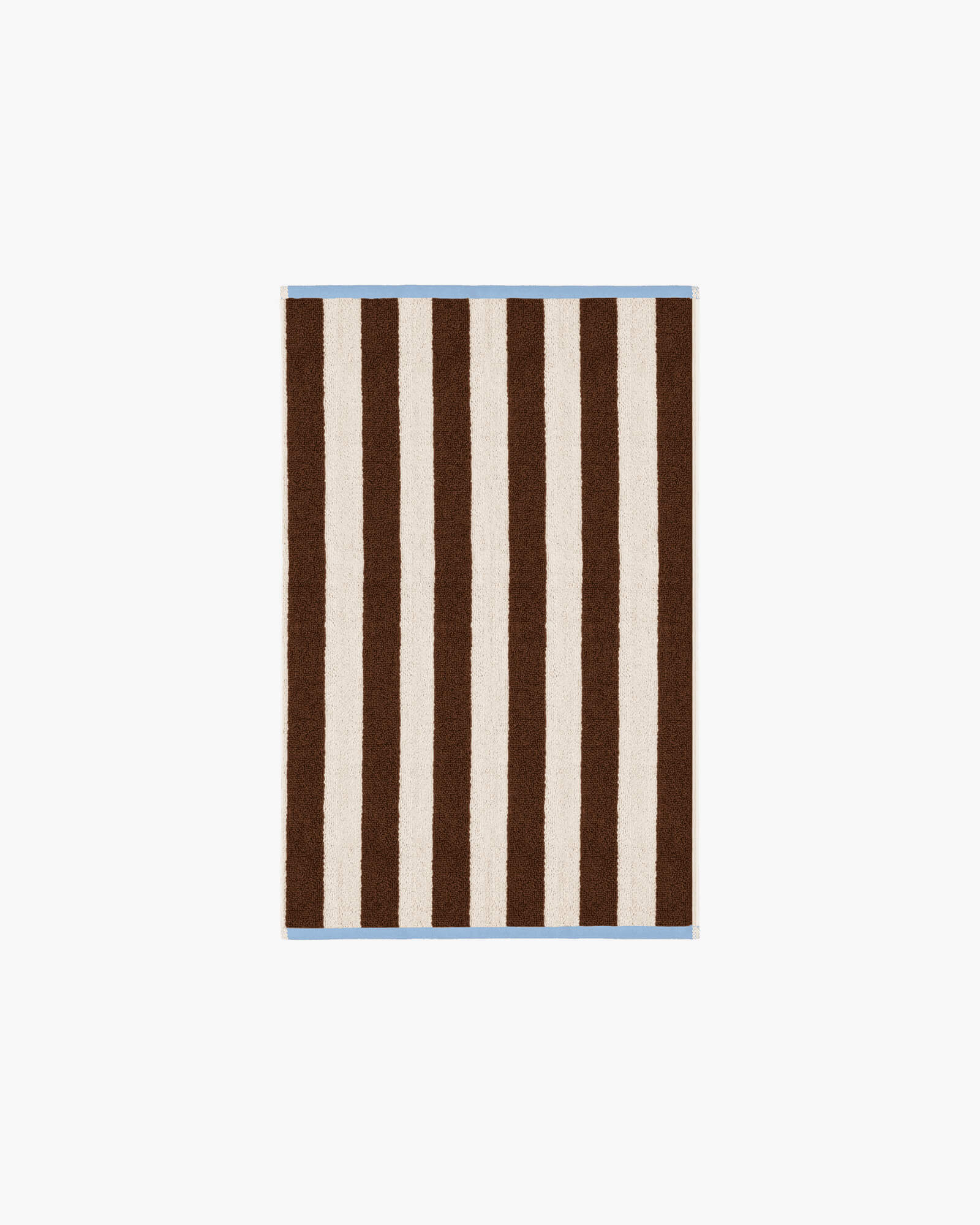 Serviette de toilette Gobo