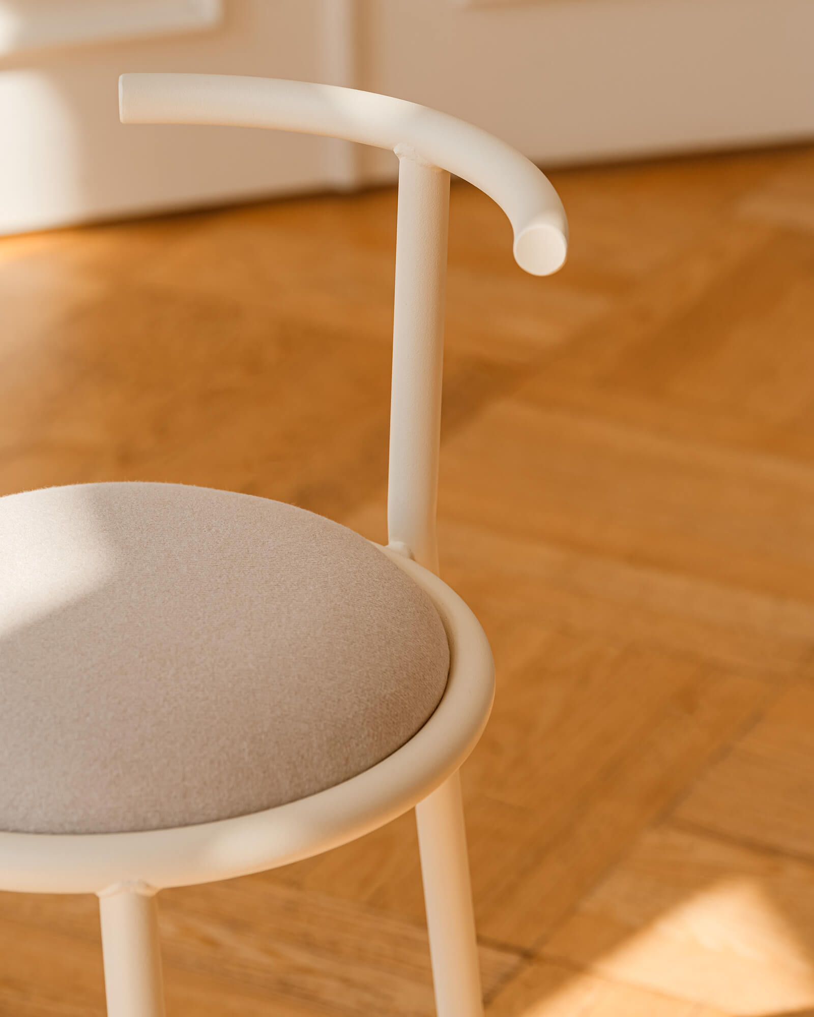 Tabouret de bar Hogo