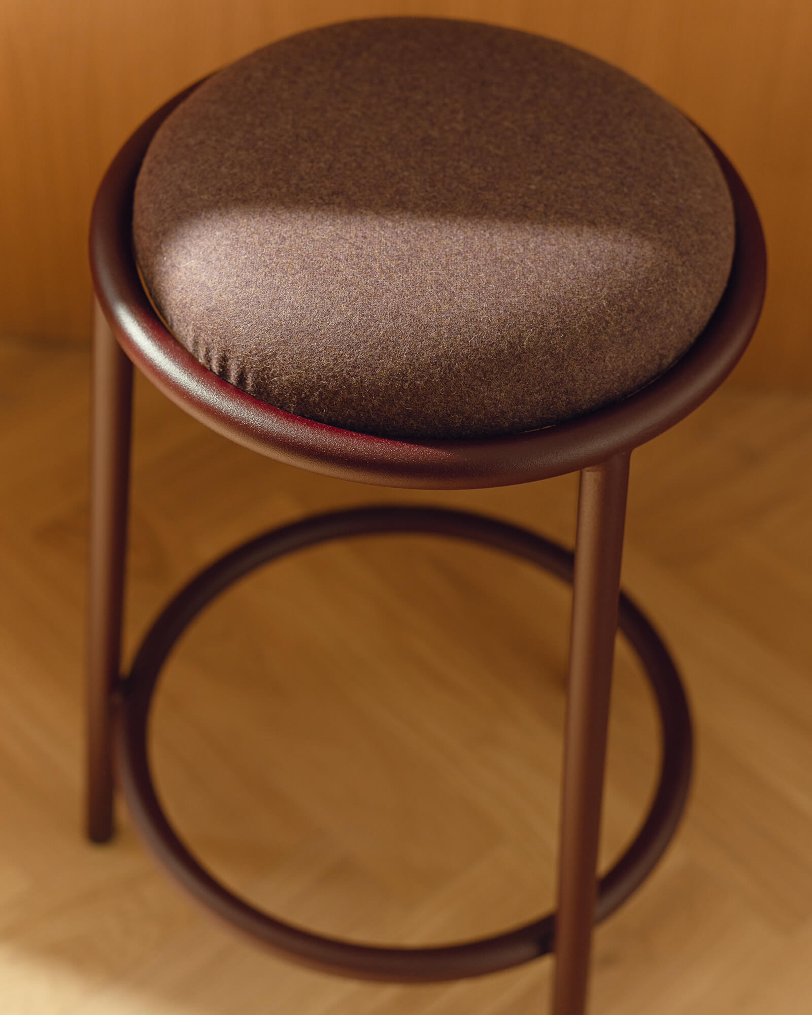 Tabouret de bar Hogo