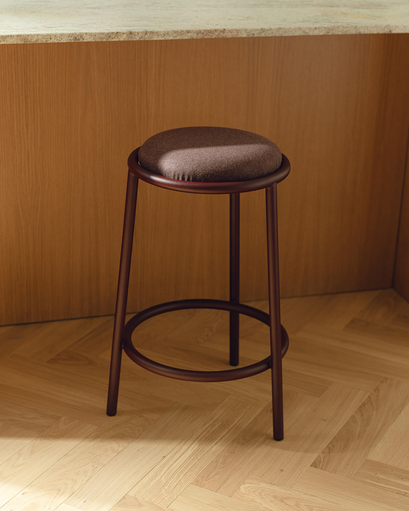 Tabouret de bar Hogo