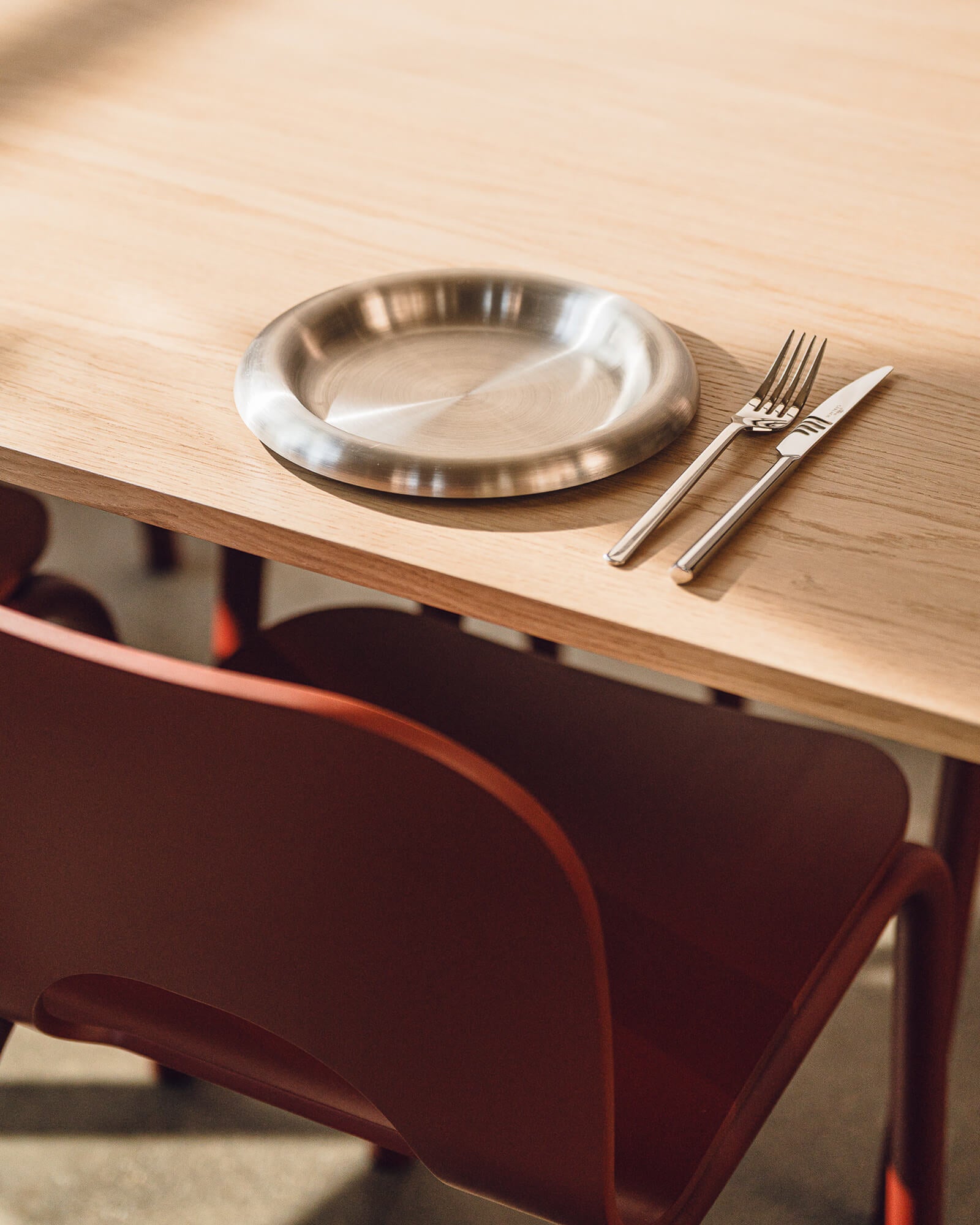 Table de salle à manger Meko - 140 x 80 cm