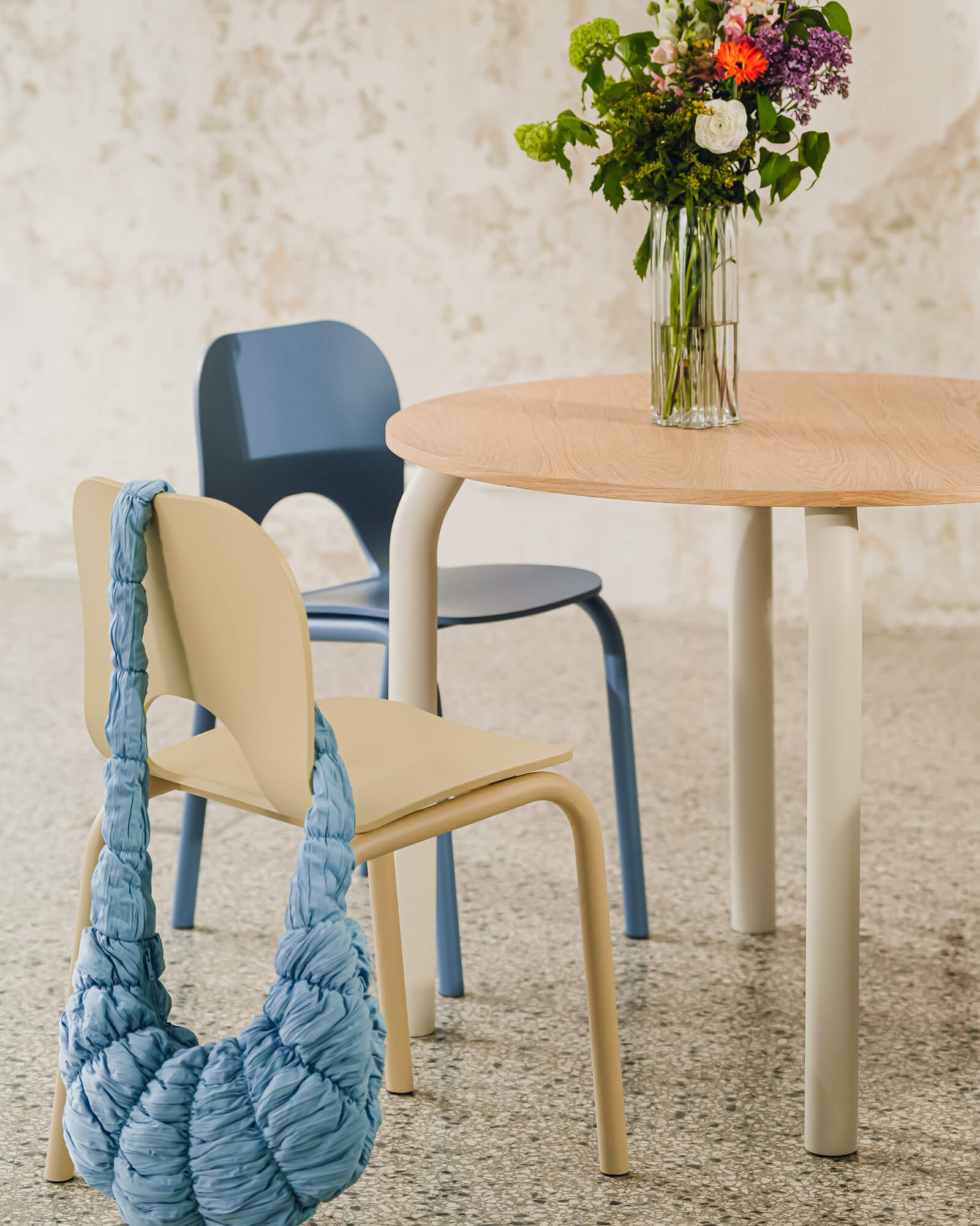 Table de salle à manger Meko