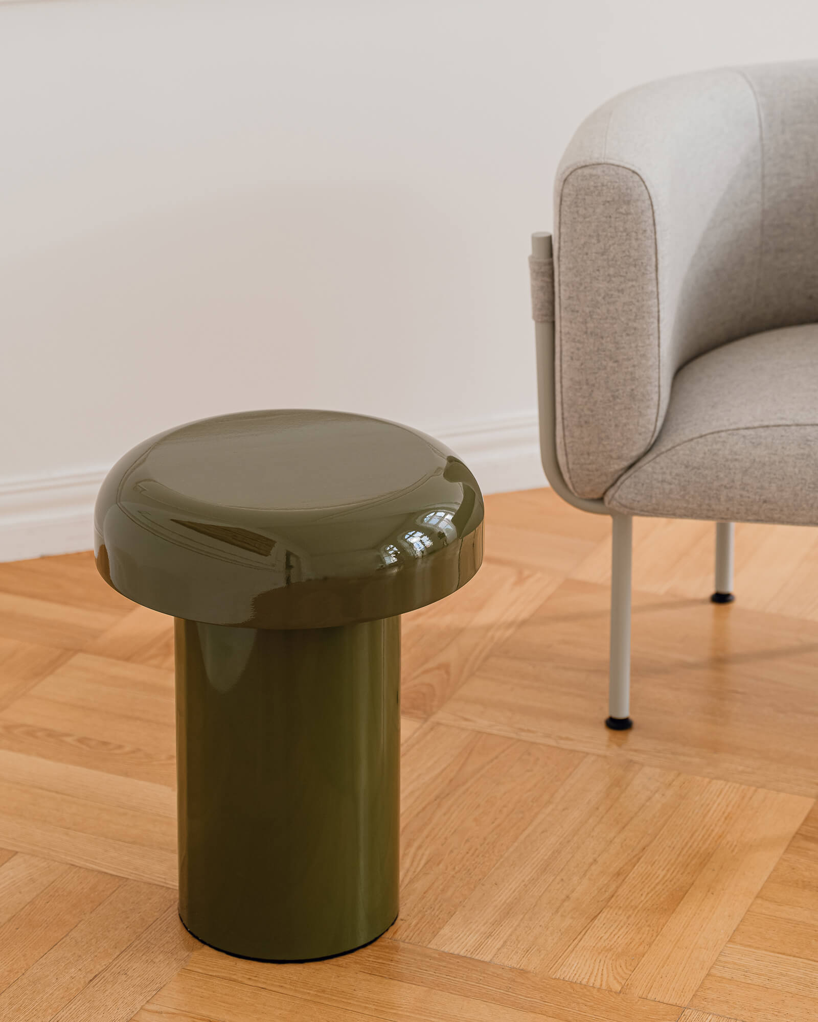 Table d'appoint Miko