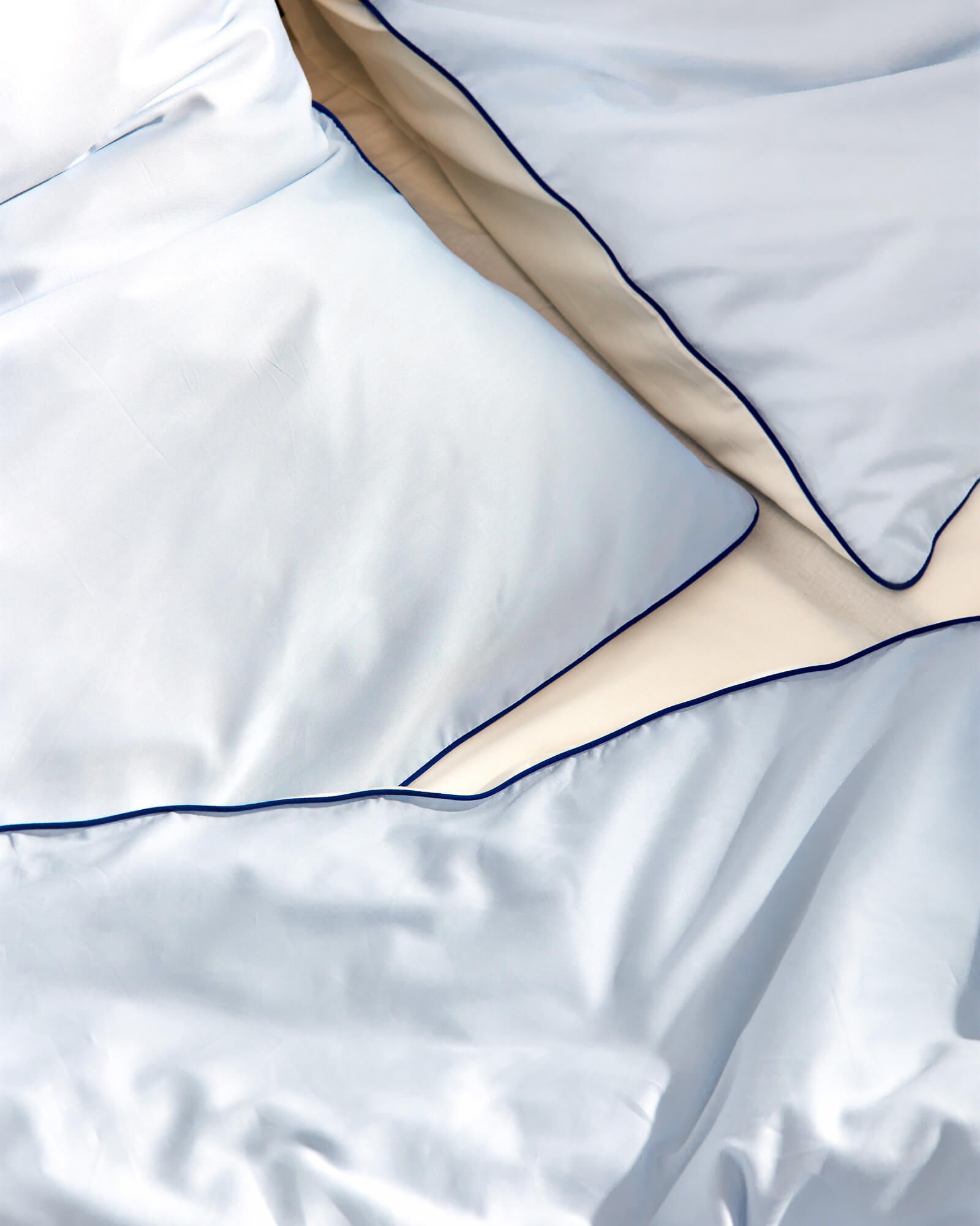 Housse de couette Oba