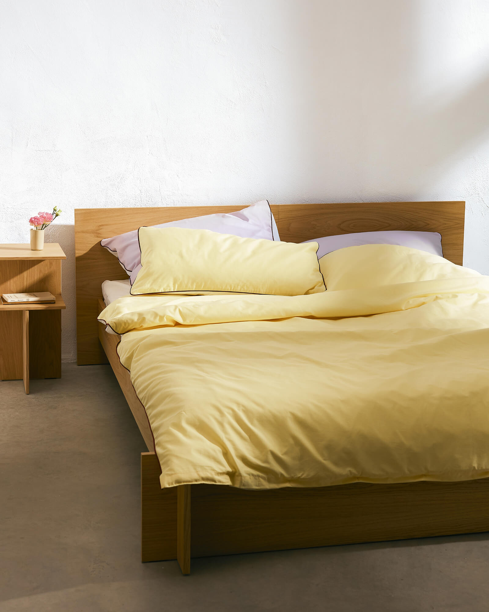 Housse de couette Oba