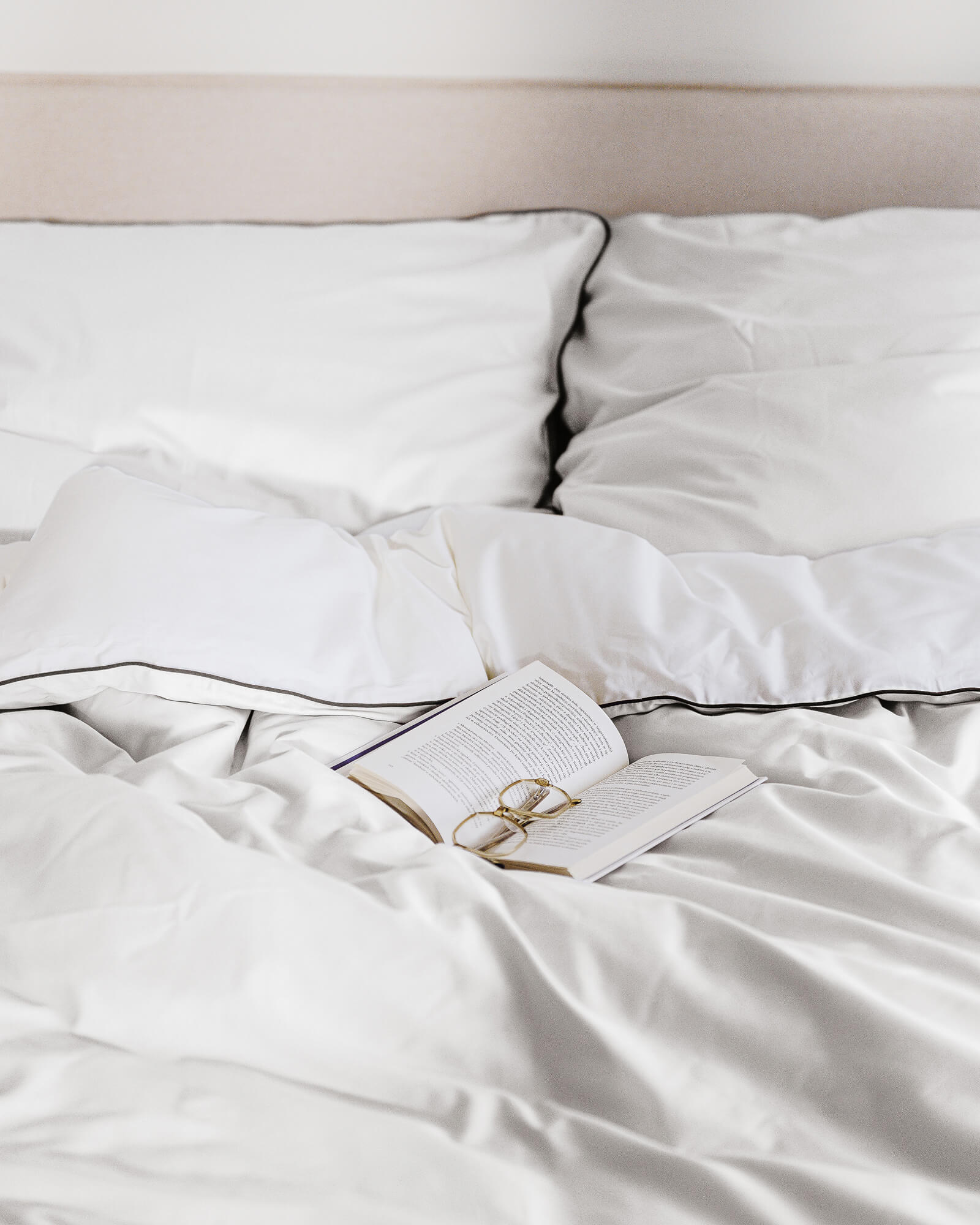 Housse de couette Oba