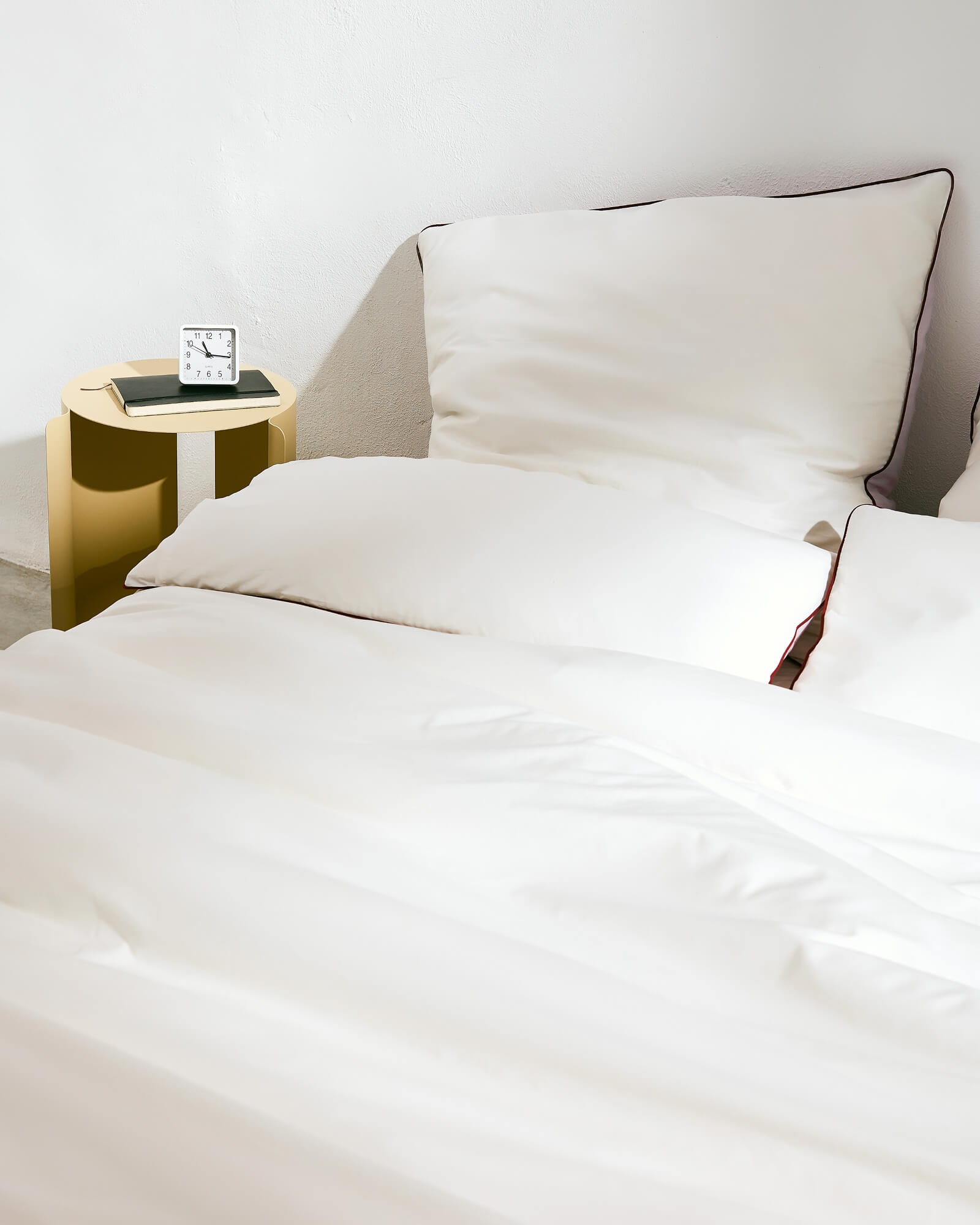 Housse de couette Oba