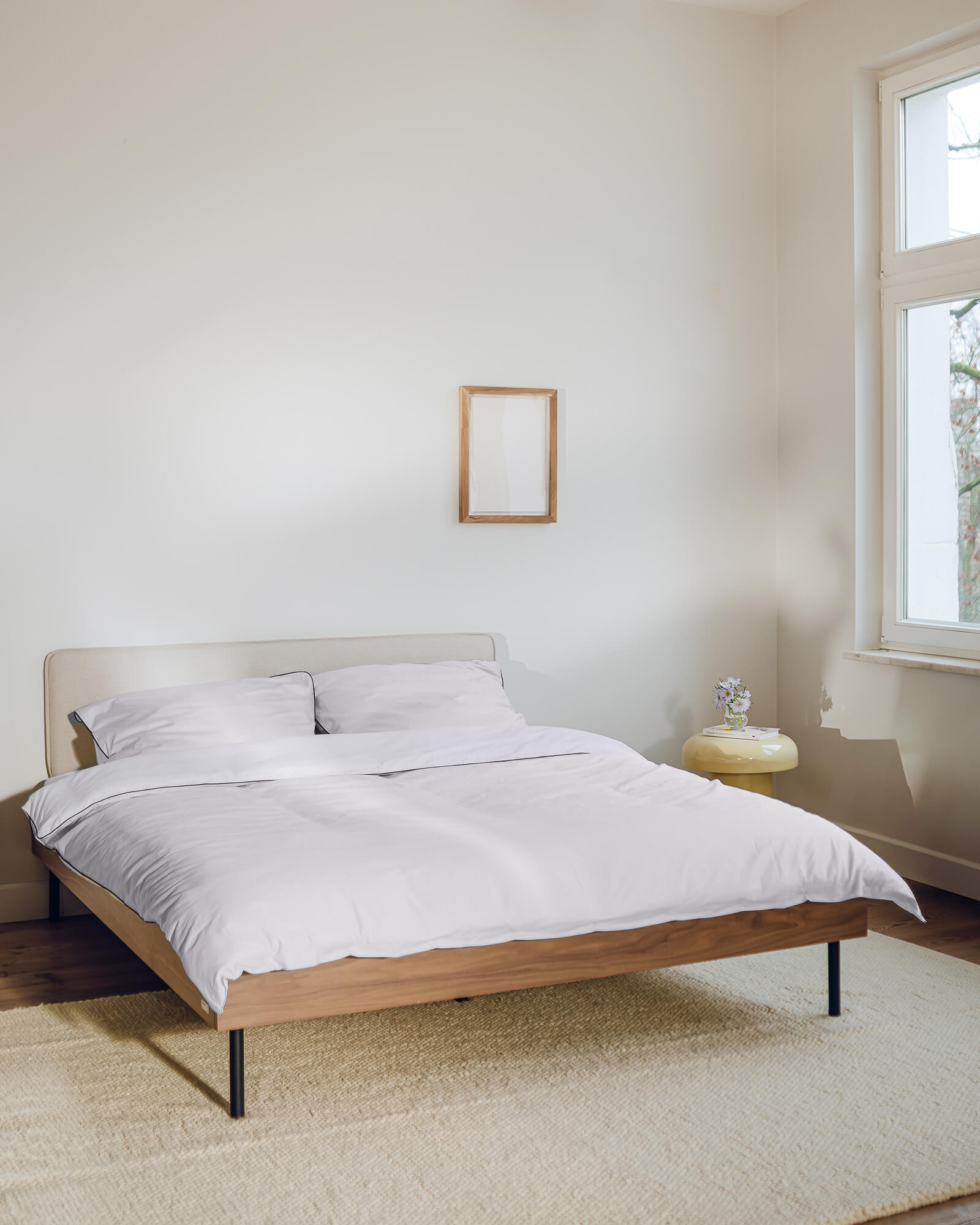 Housse de couette Oba