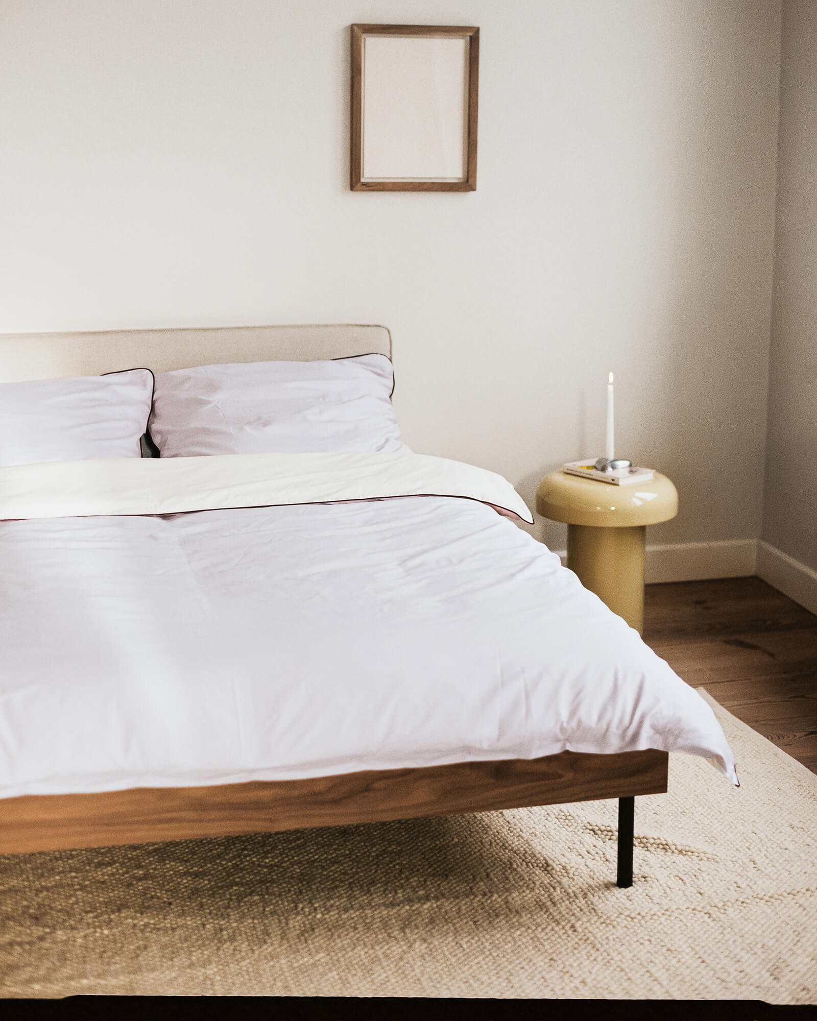 Housse de couette Oba