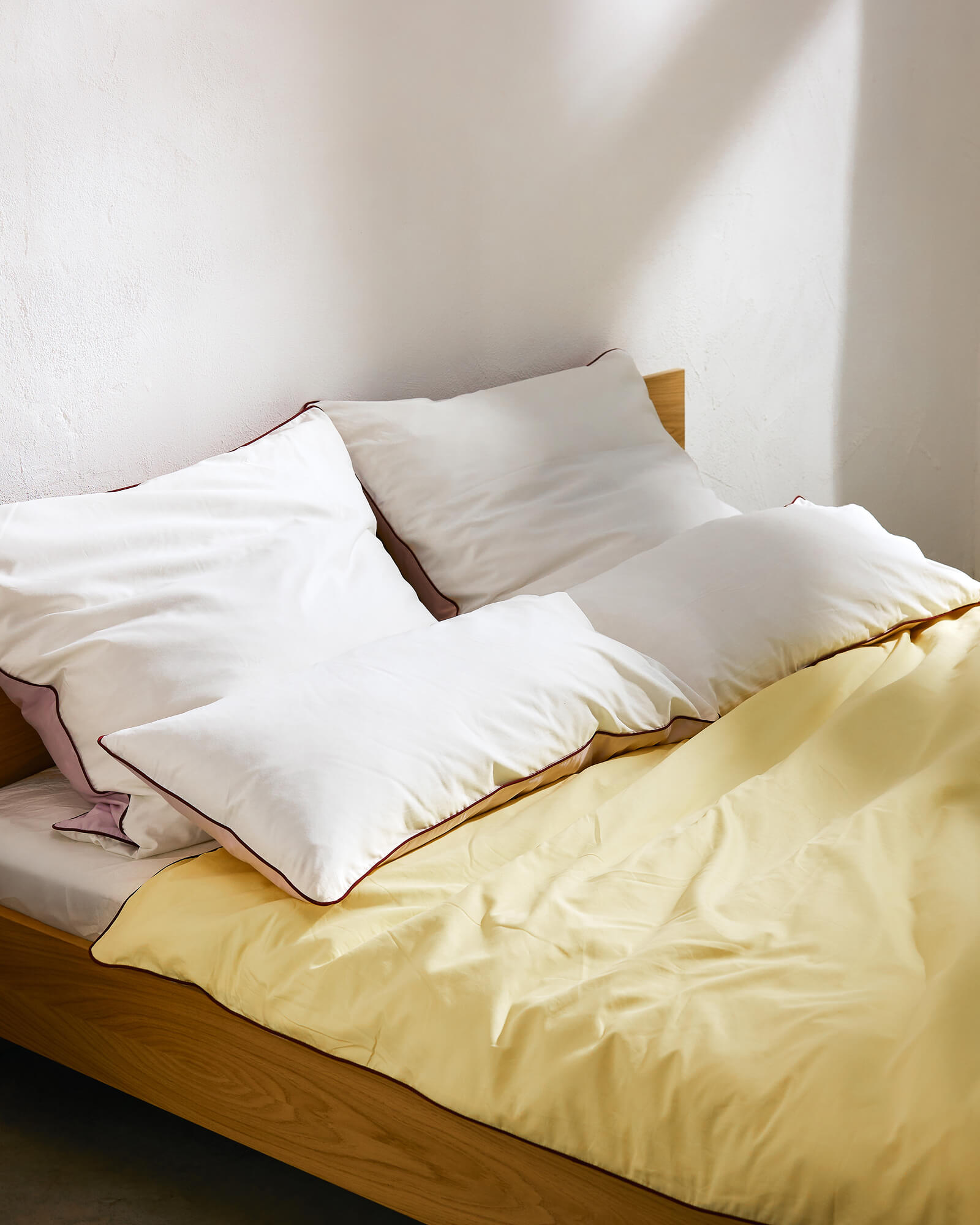 Housse de couette Oba