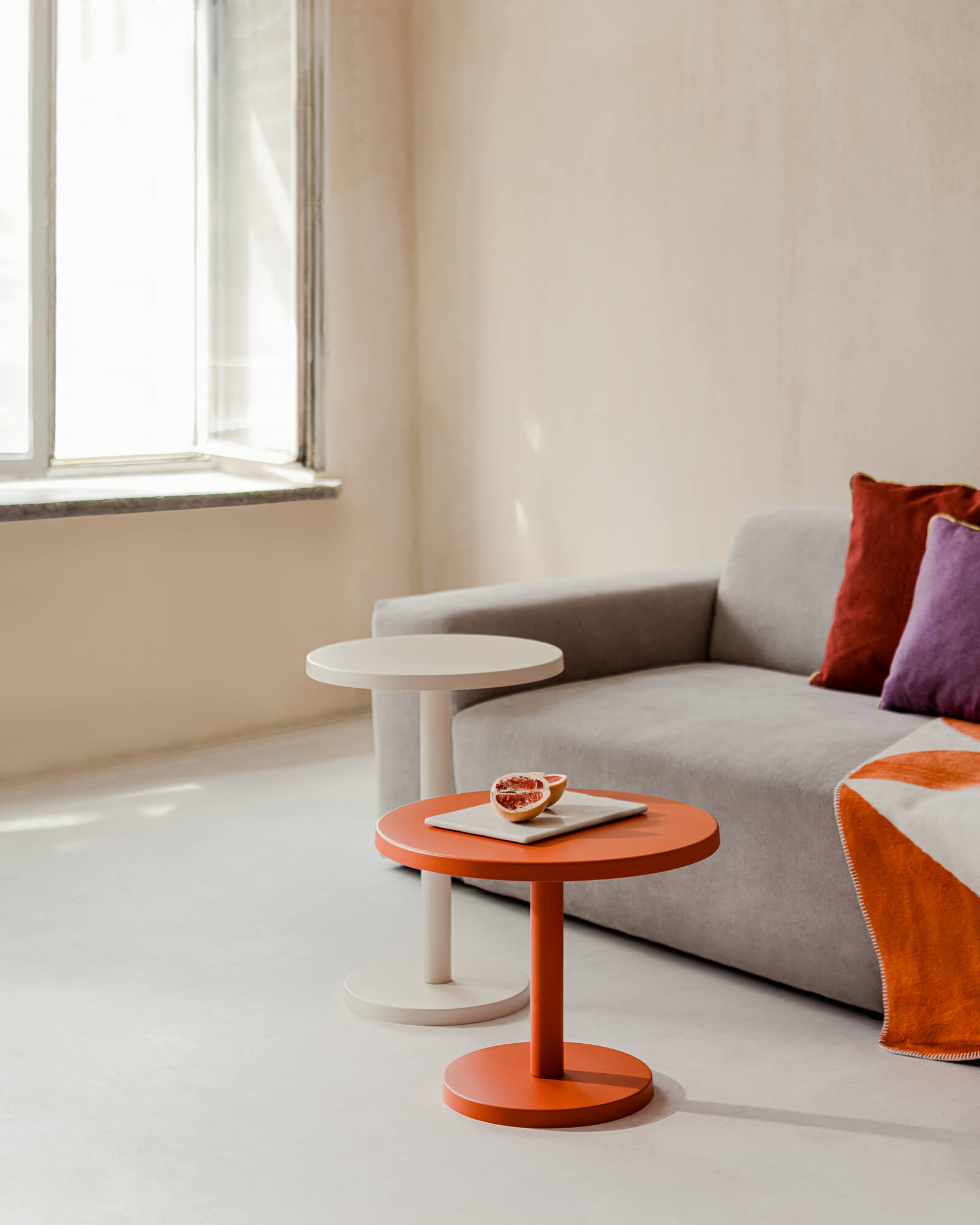 Table d'appoint Odo - basse