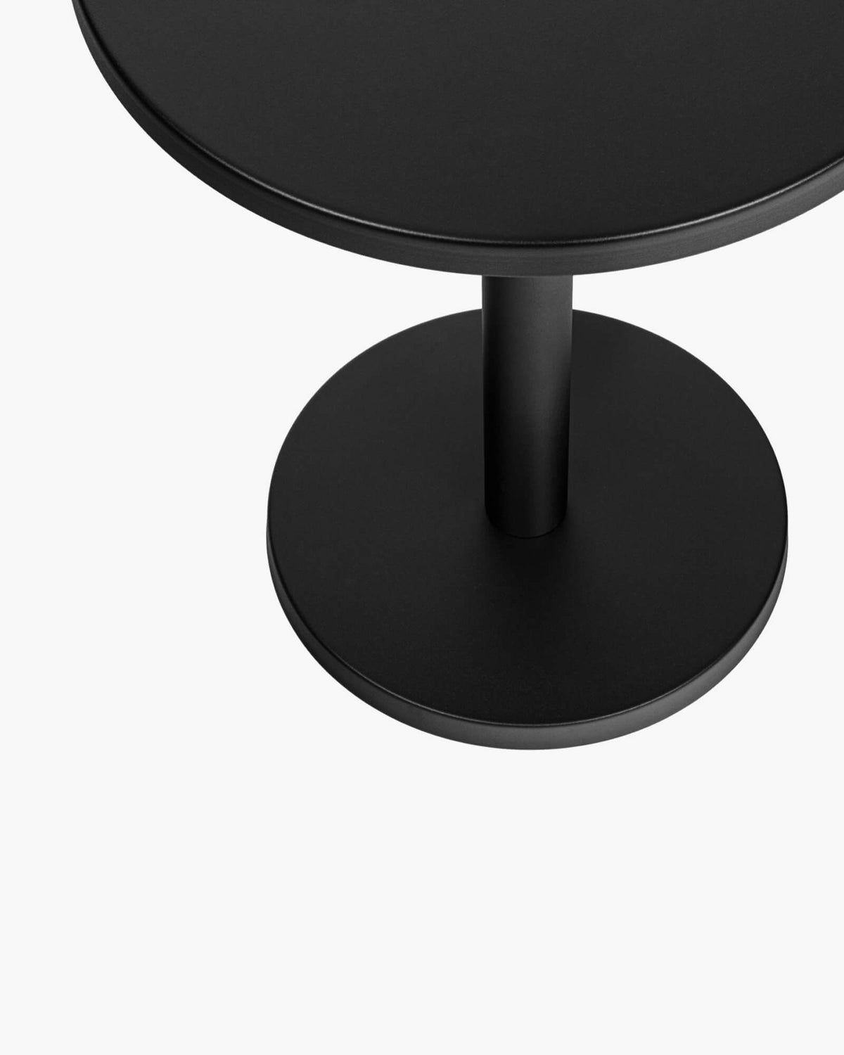 Odo Side Table - tall