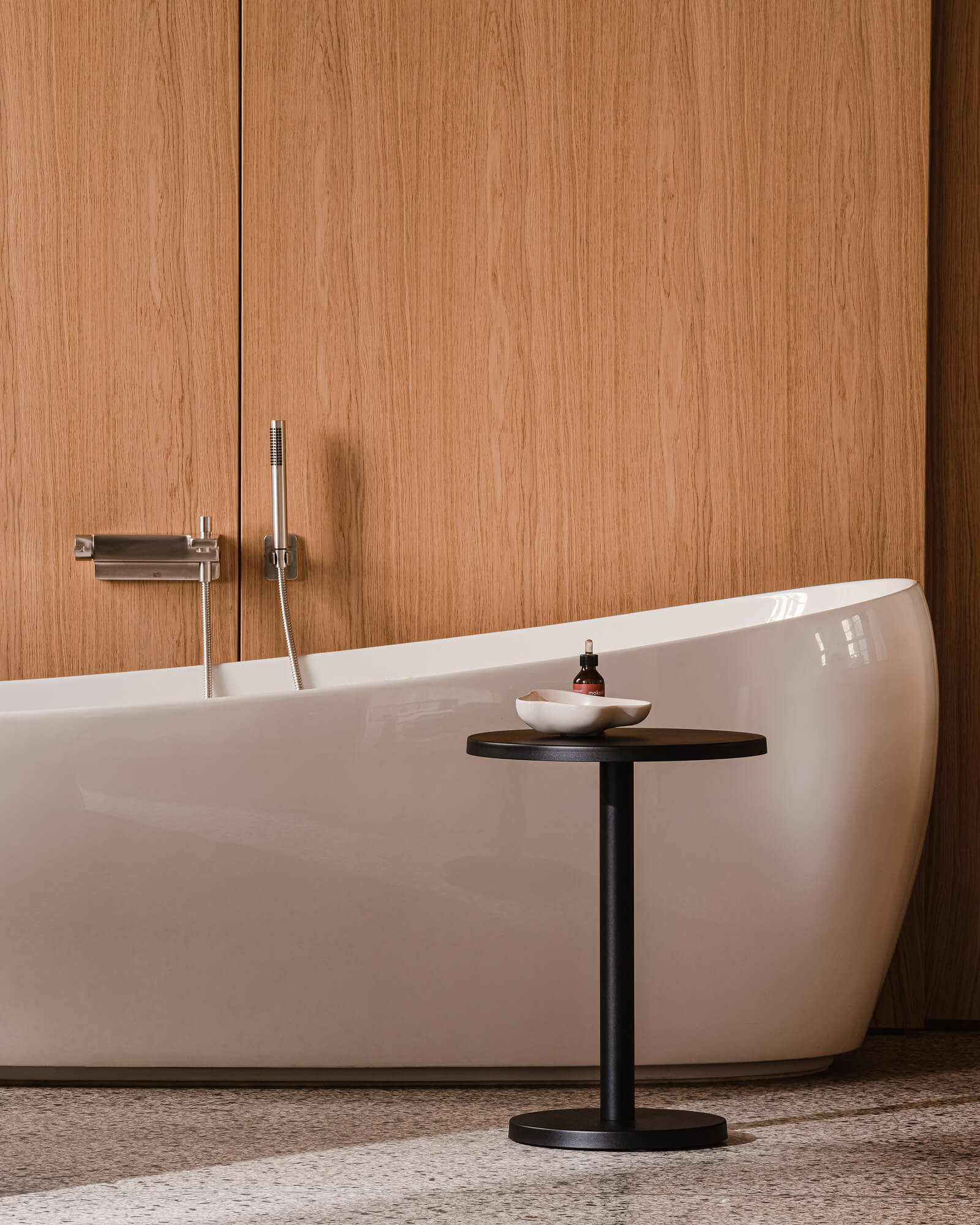 Table d'appoint Odo - haute