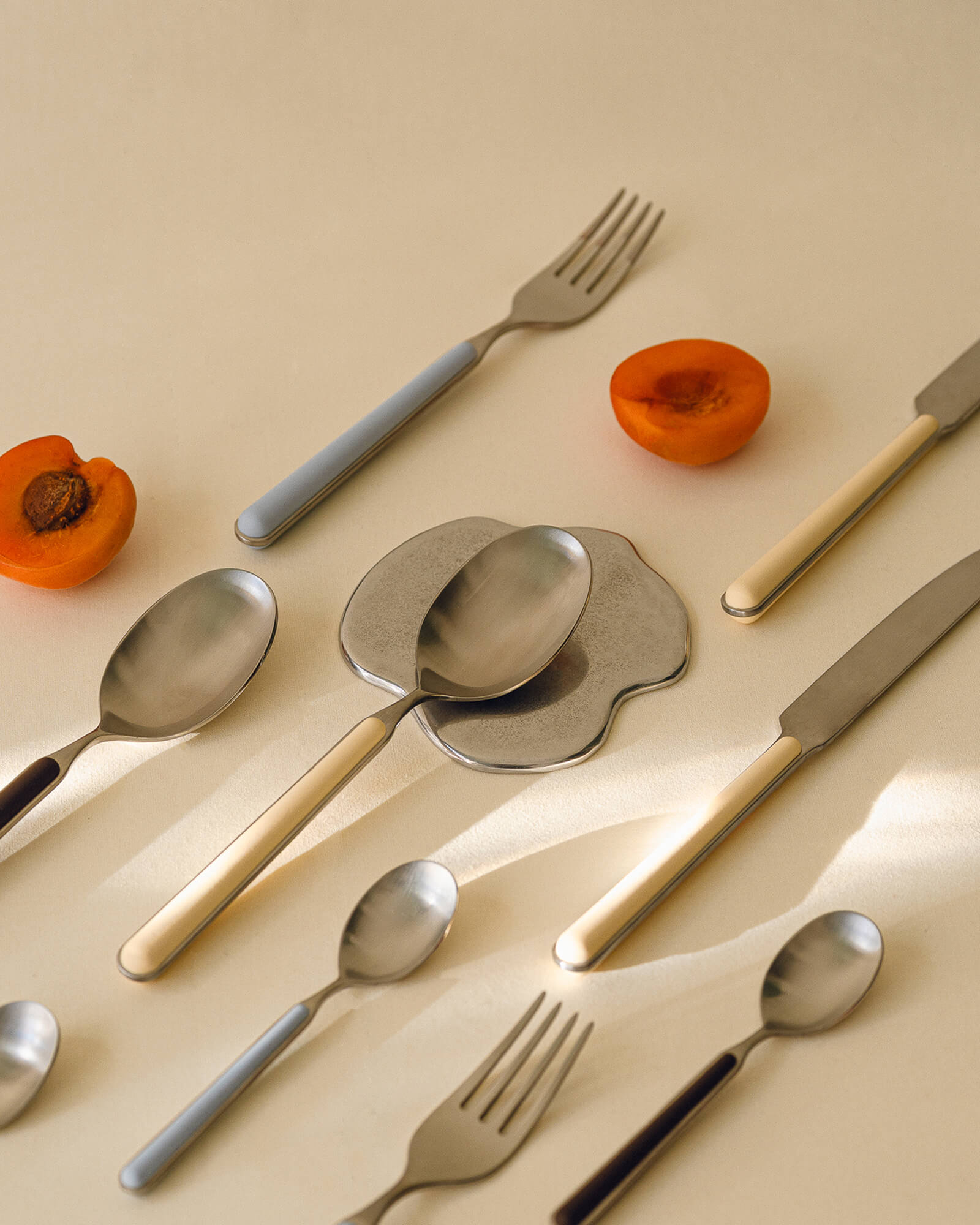 Sous-verres Plama - lot de 4