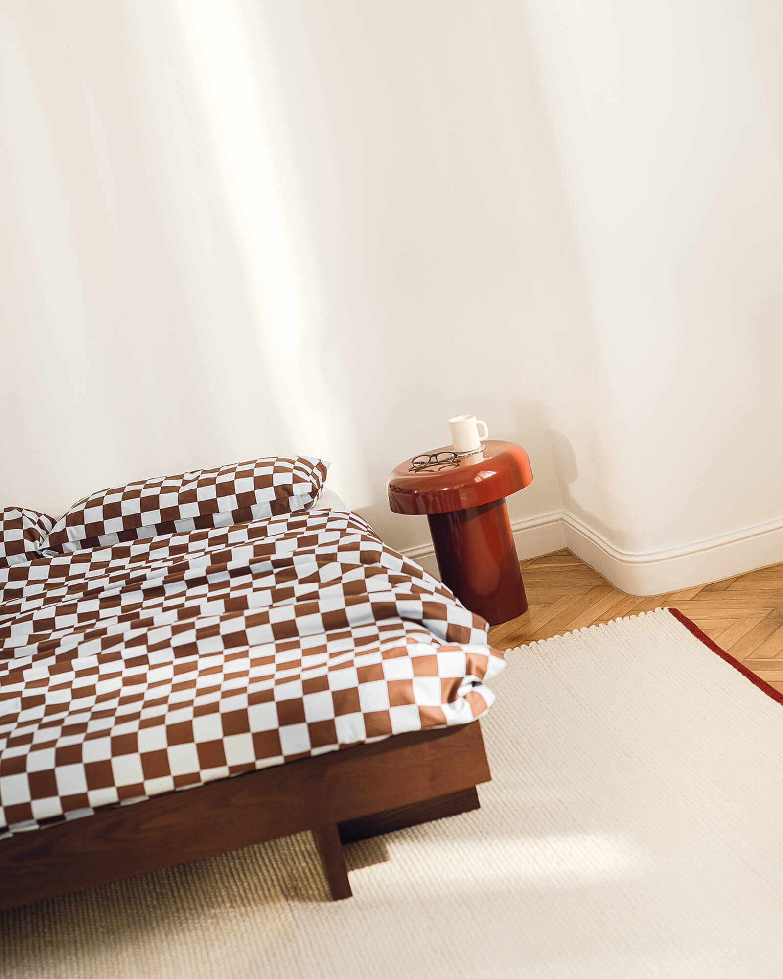 Housse de couette Plu