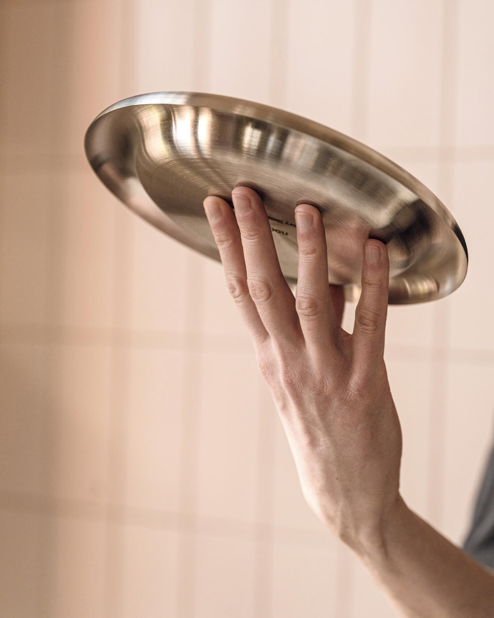 Assiette Roto - lot de 2 - Ø28 cm