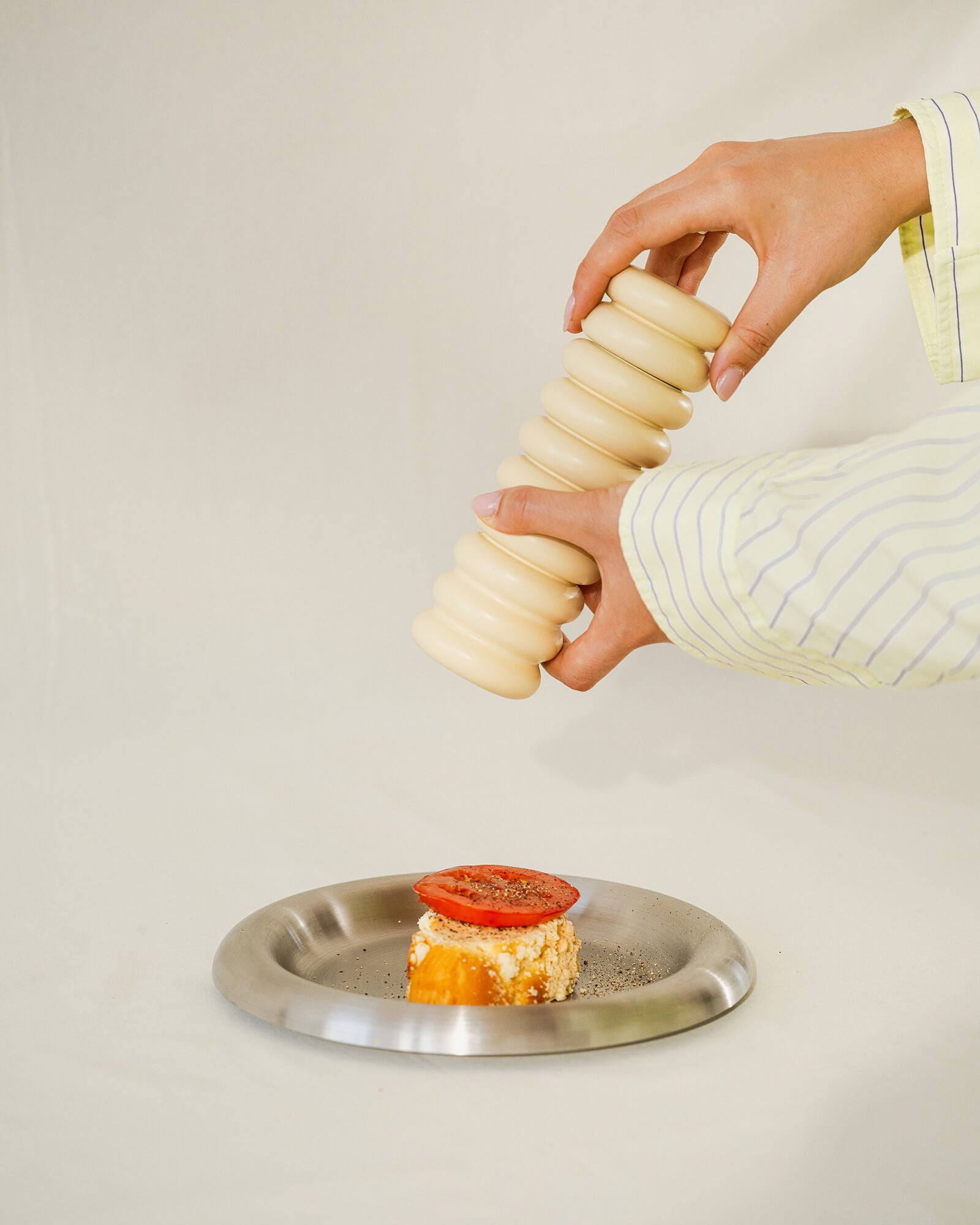 Assiette Roto - lot de 2 - Ø16 cm