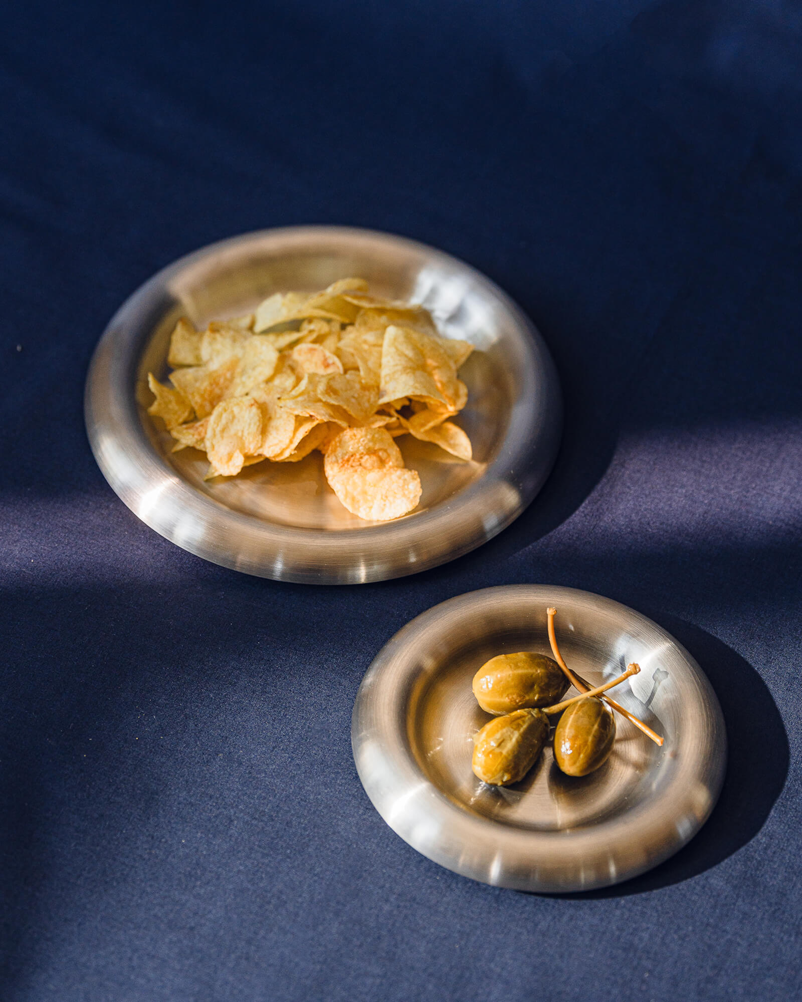 Assiette Roto - lot de 2 - Ø16 cm