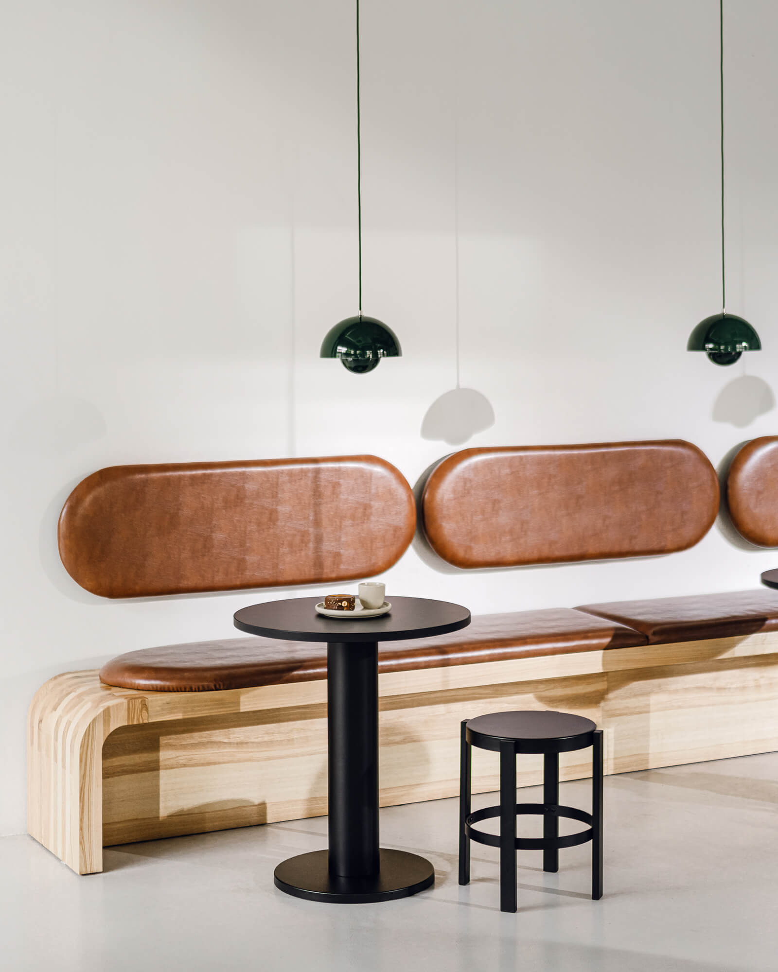 Table Sool Café - 80 cm