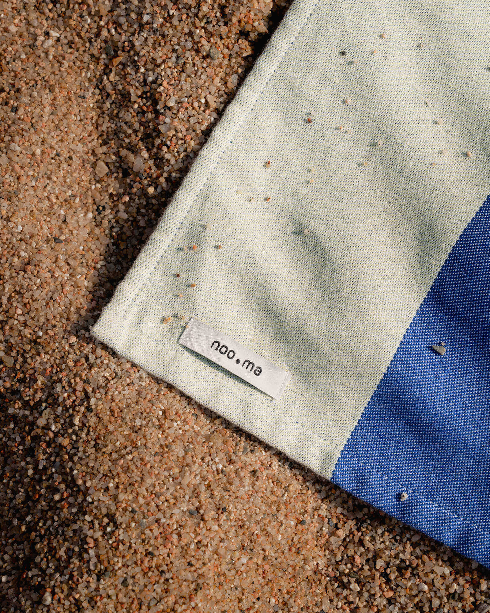 Serviette de plage Su