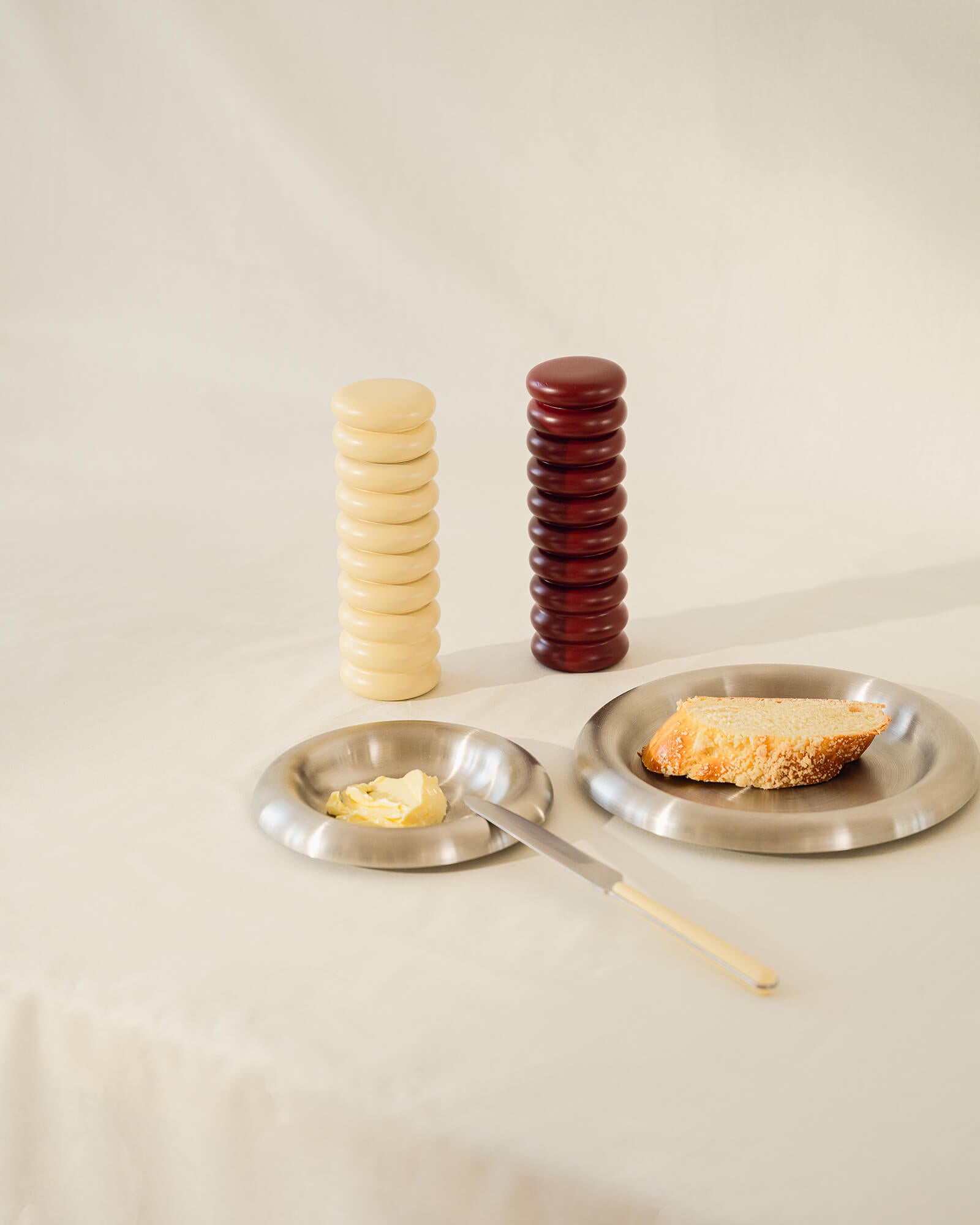 Moulin Suli - lot de 2