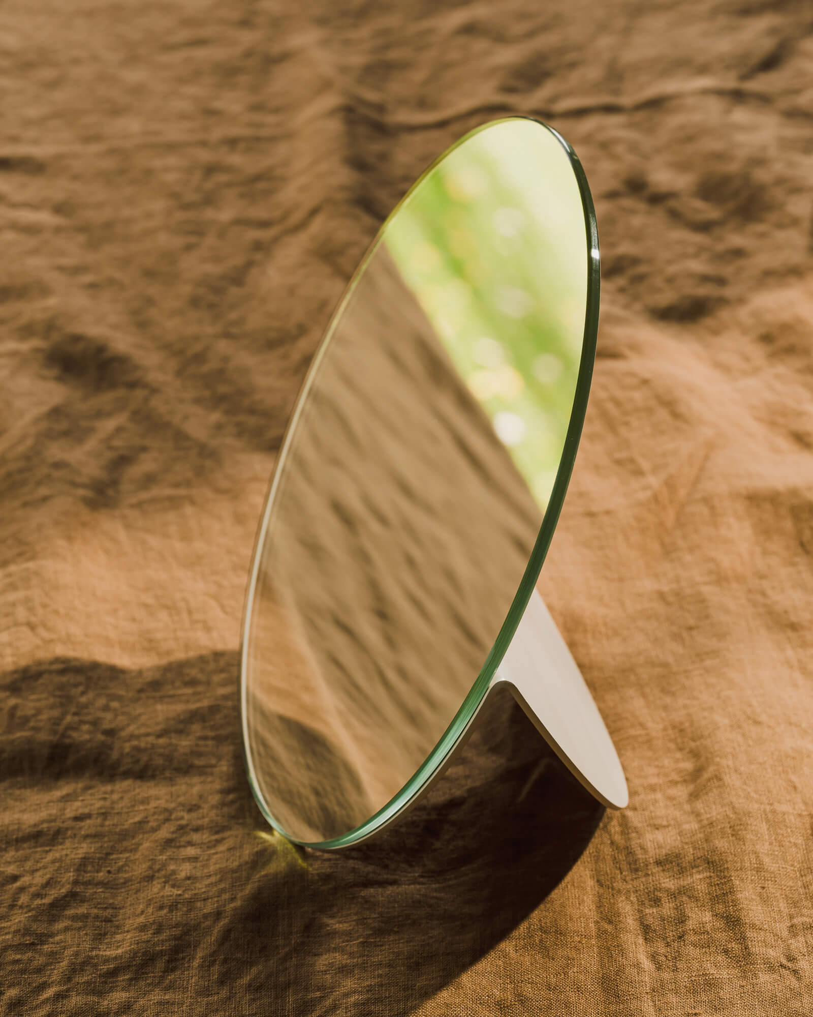 Miroir de table Tako