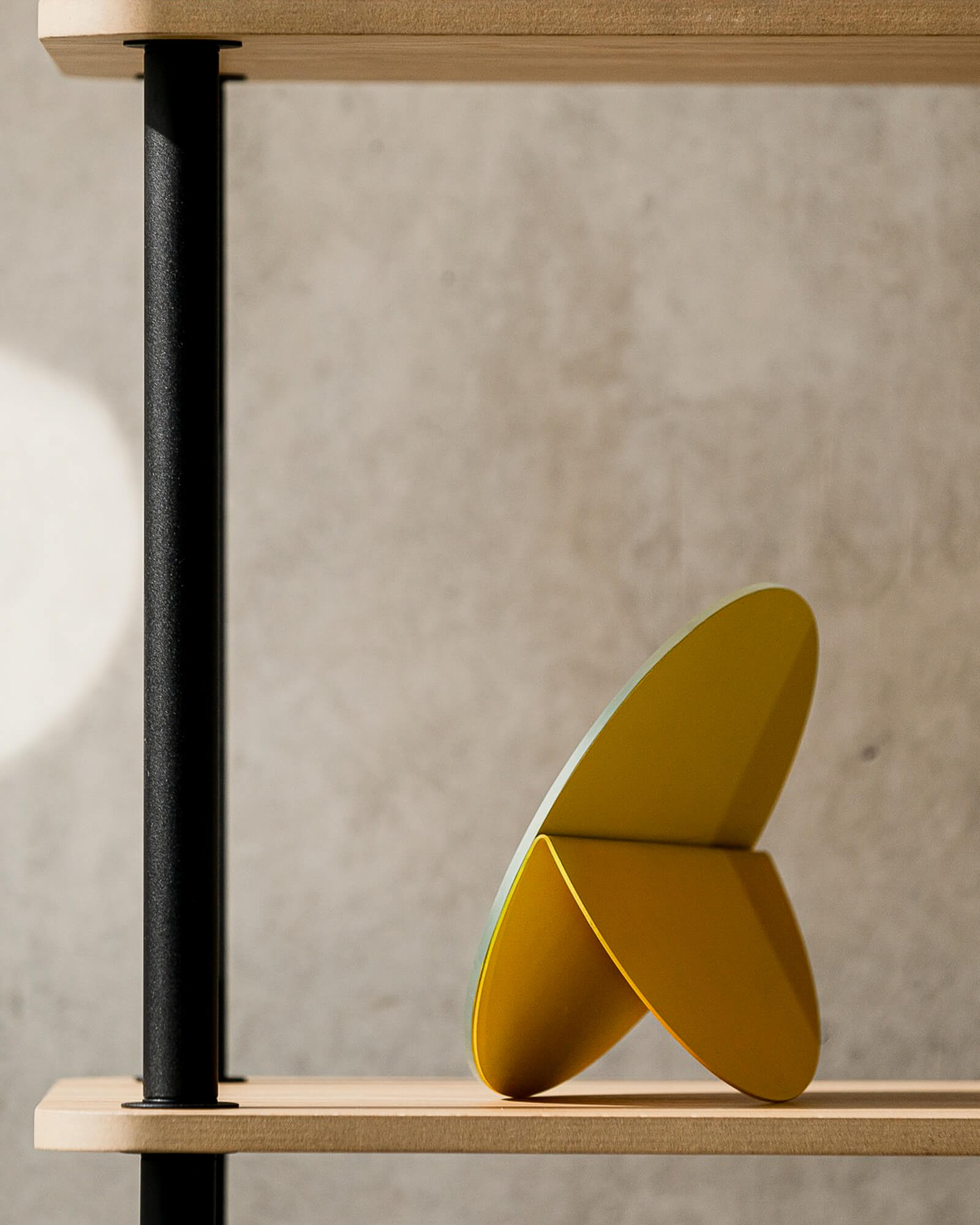 Miroir de table Tako