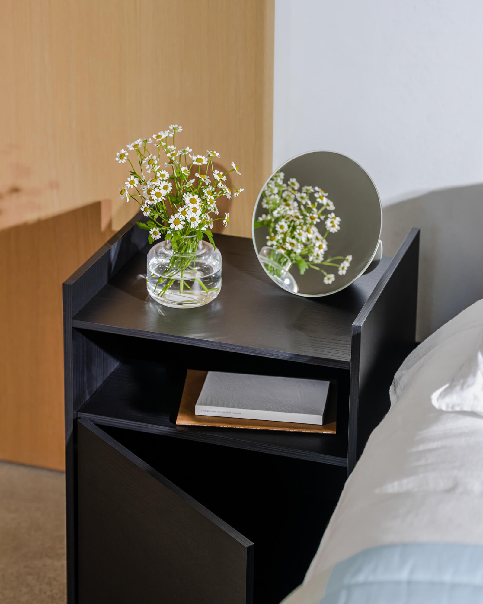 Miroir de table Tako