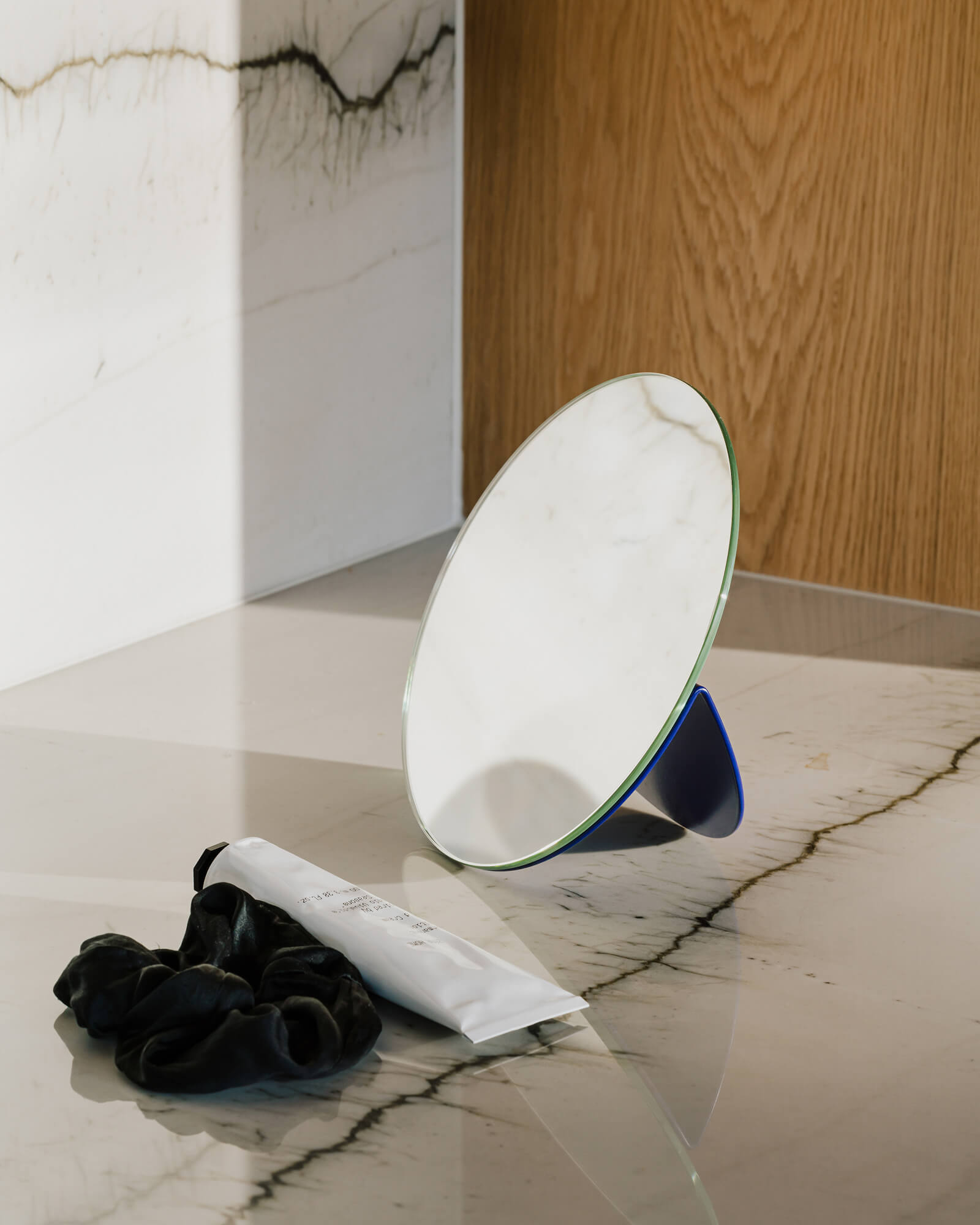 Miroir de table Tako