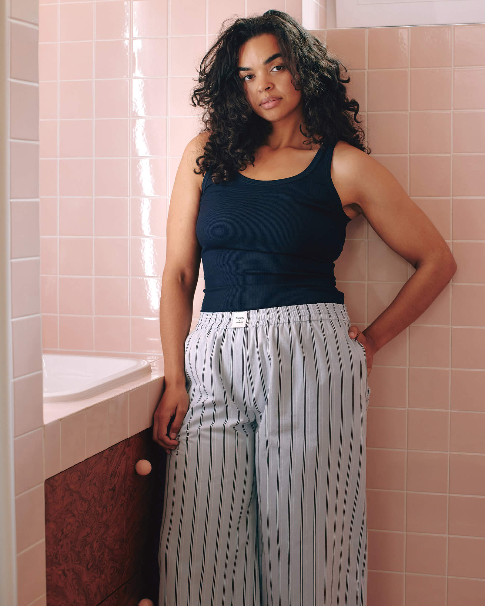 Short de pyjama Tala