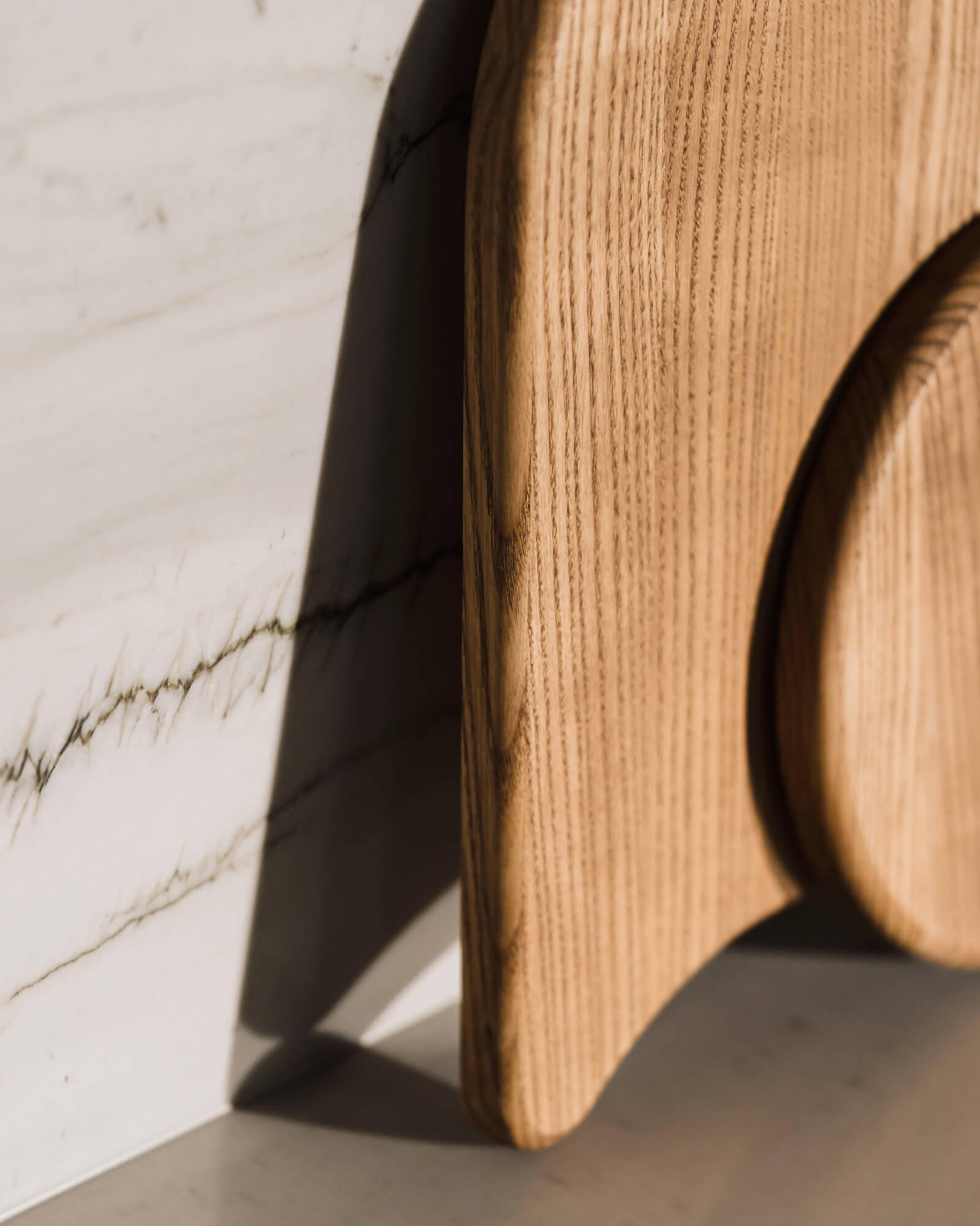 Planches de service Tappa