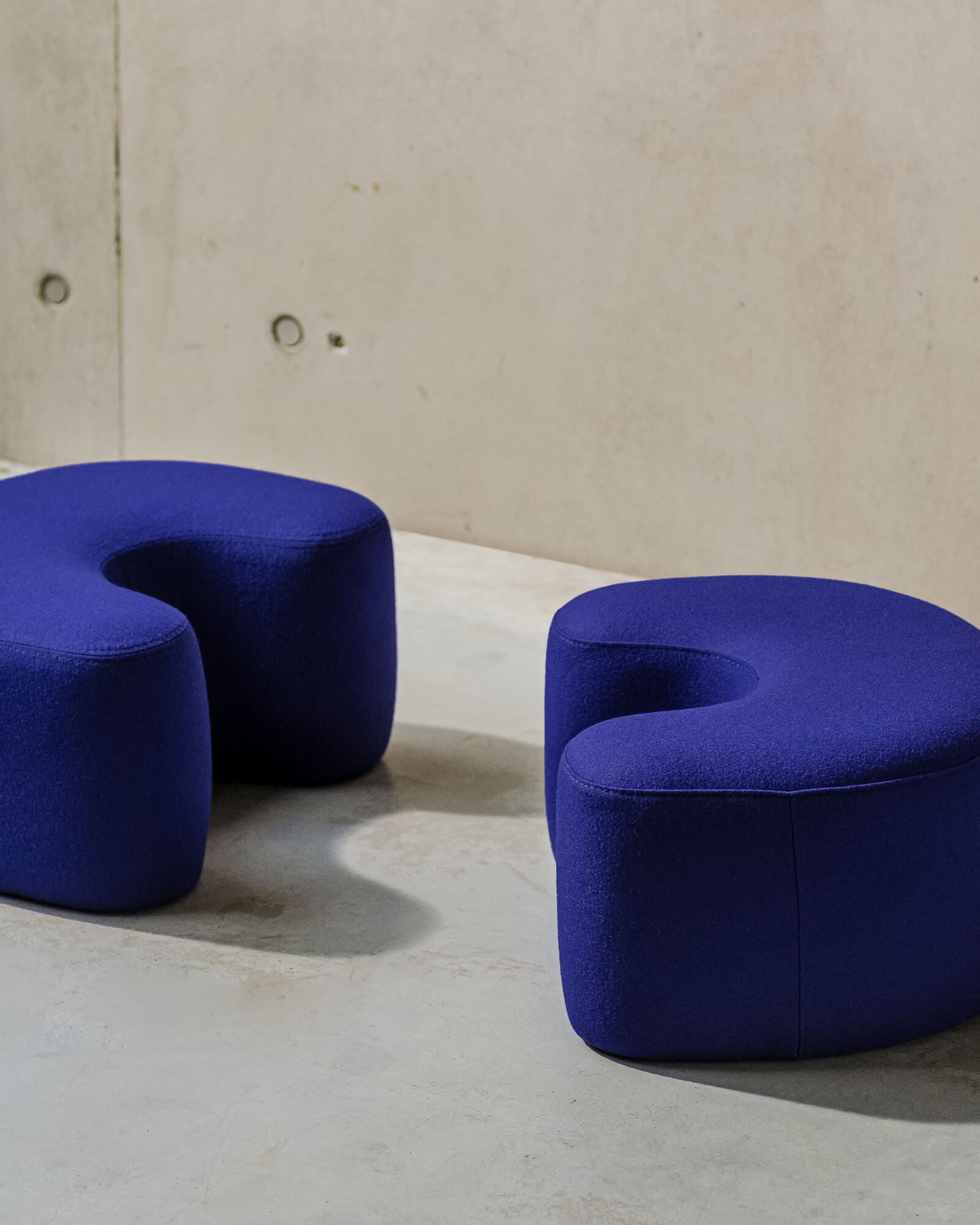 Ü Pouf L'offre groupée