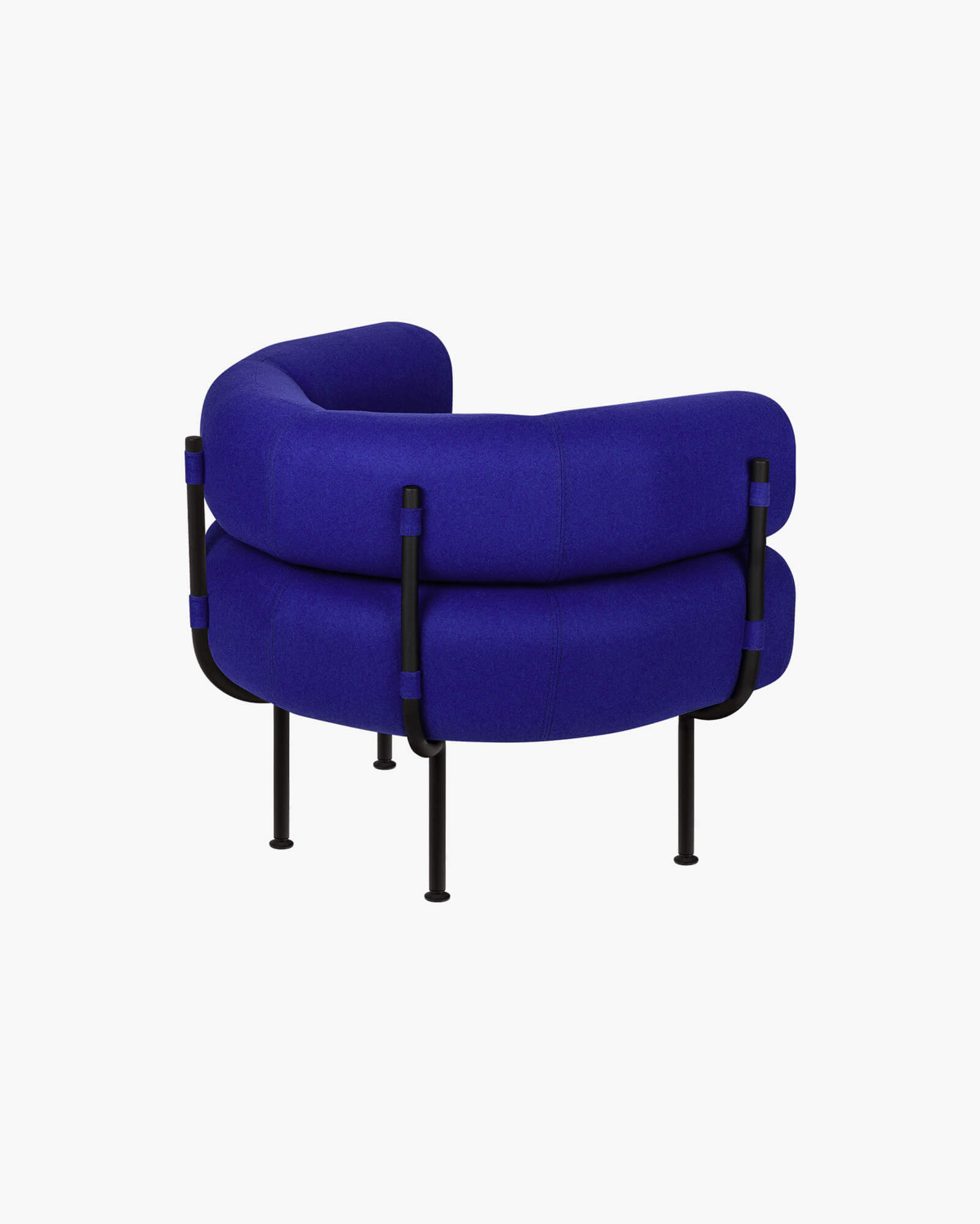 Fauteuil Ubi