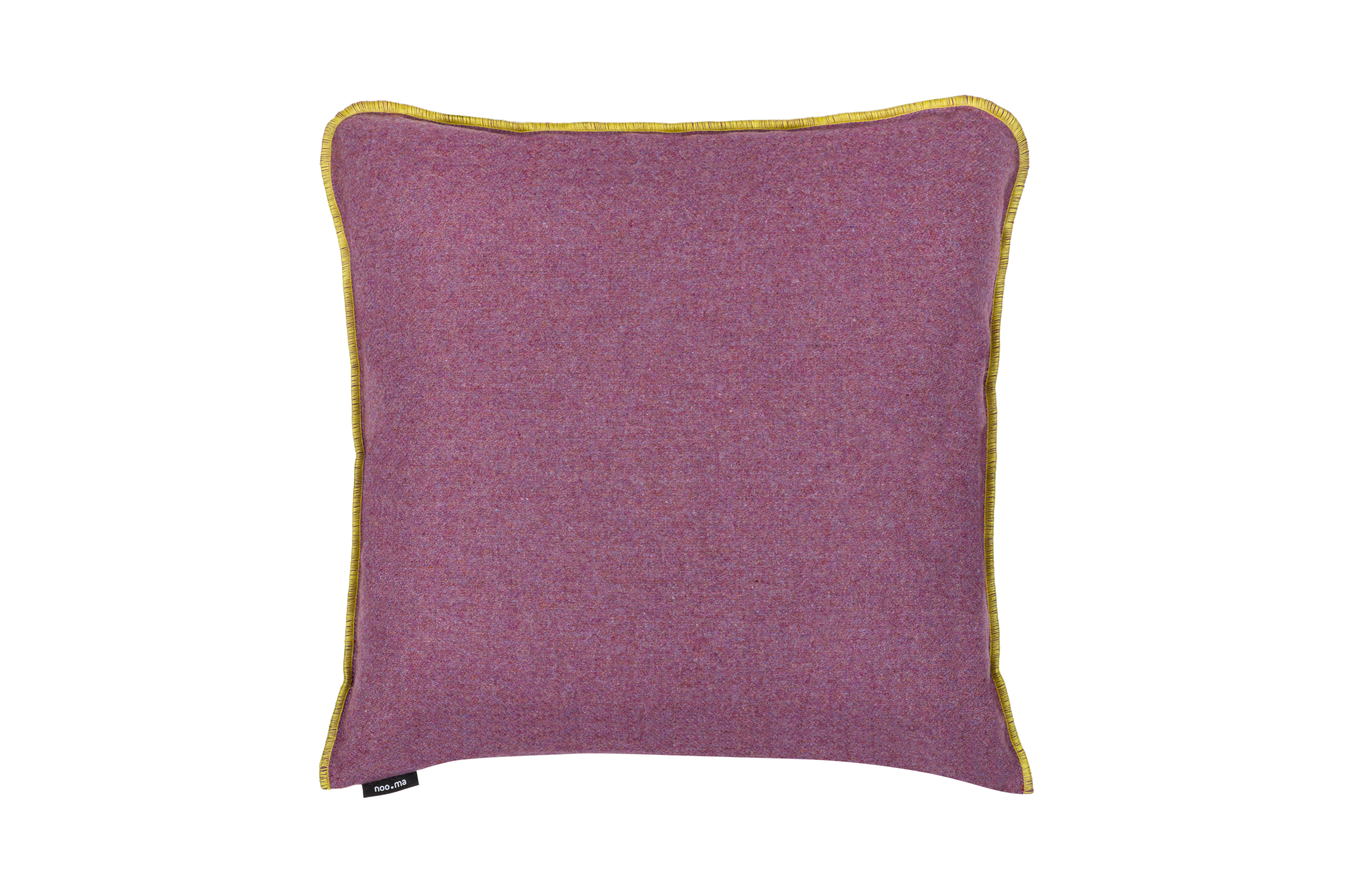 Coussin Dvu - 40 x 40 cm