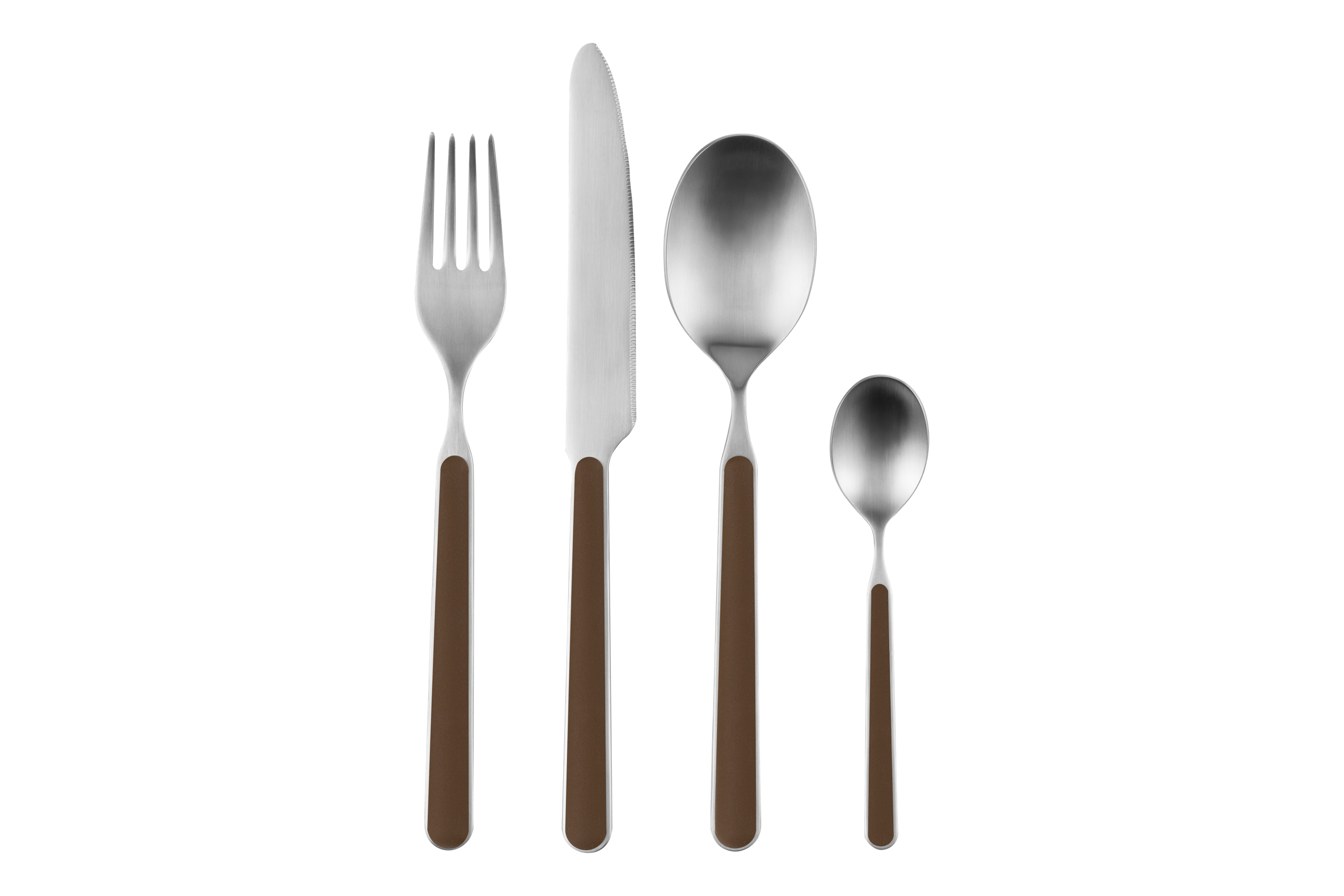 Couverts Noli - set pour 1