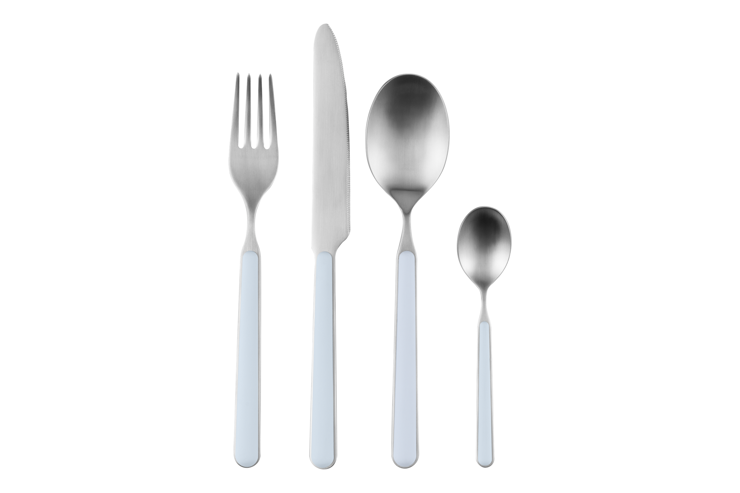 Couverts Noli - set pour 1