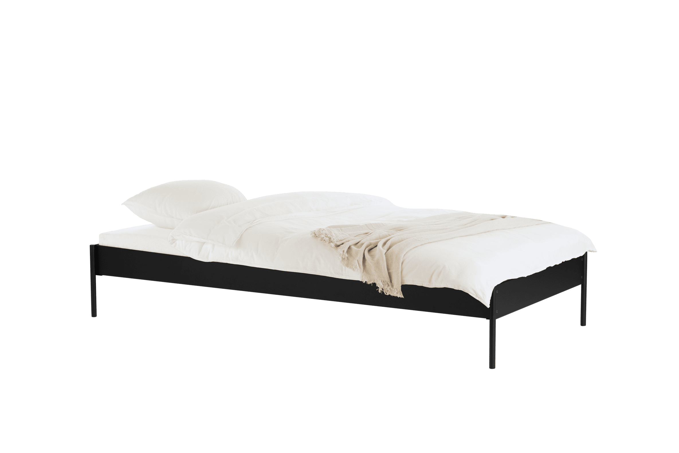 Lit d'Eton basic 90 x 200 cm